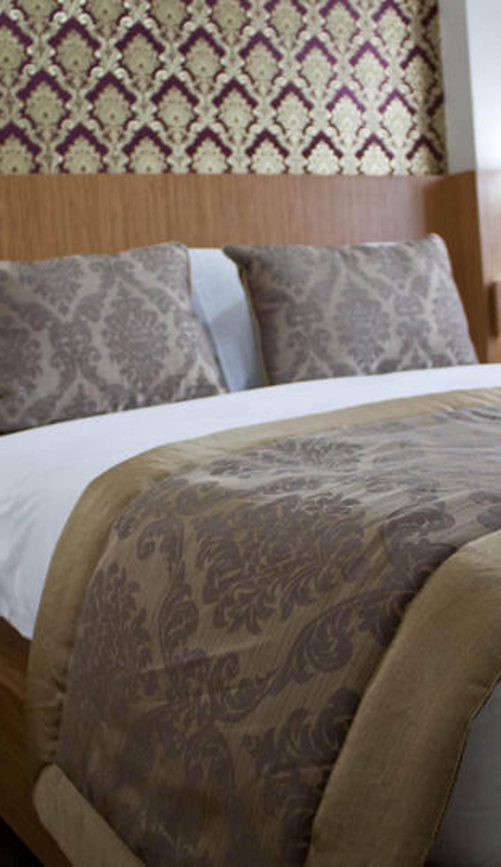 Istanbul Central Hotel