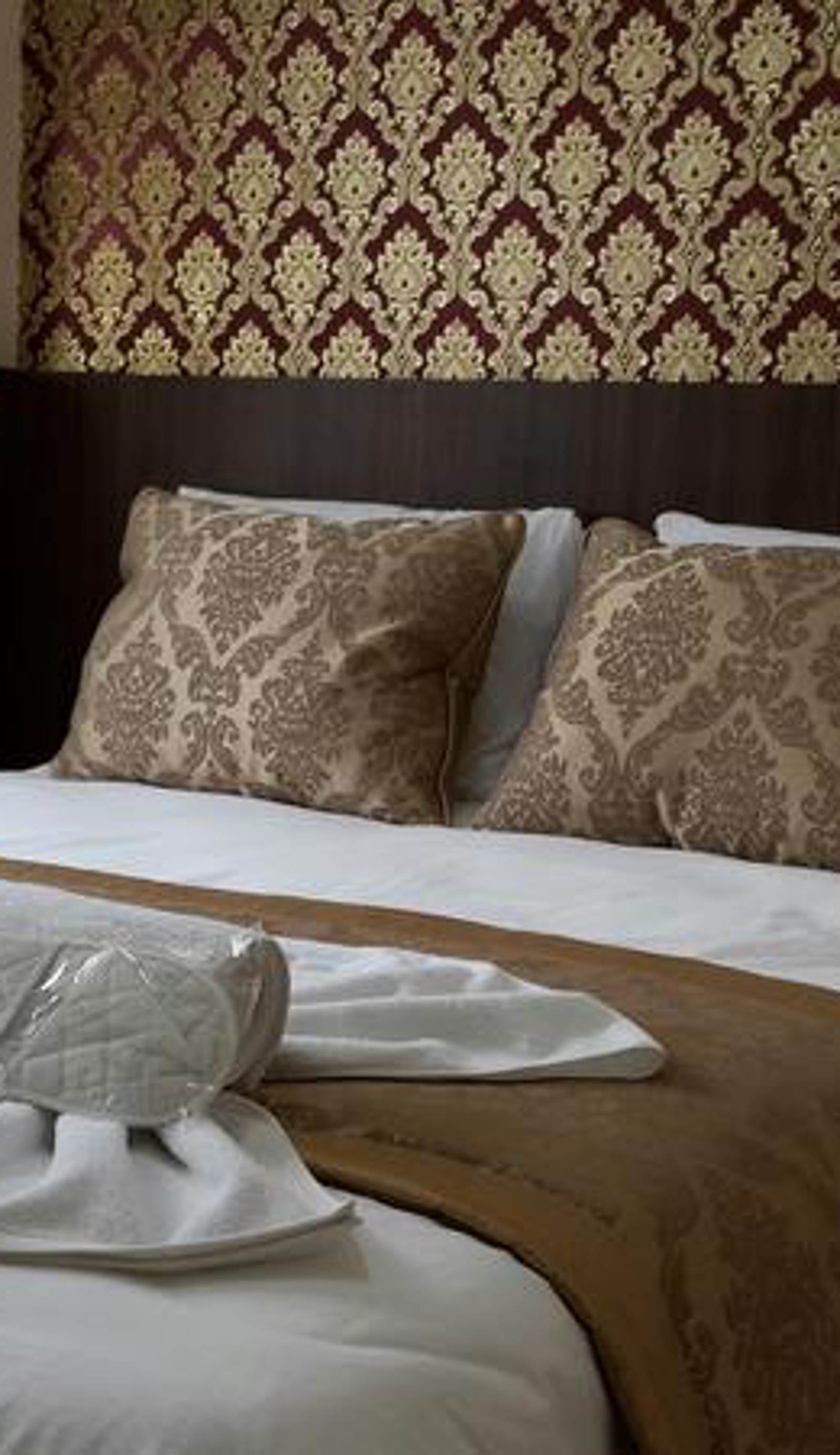 Istanbul Central Hotel