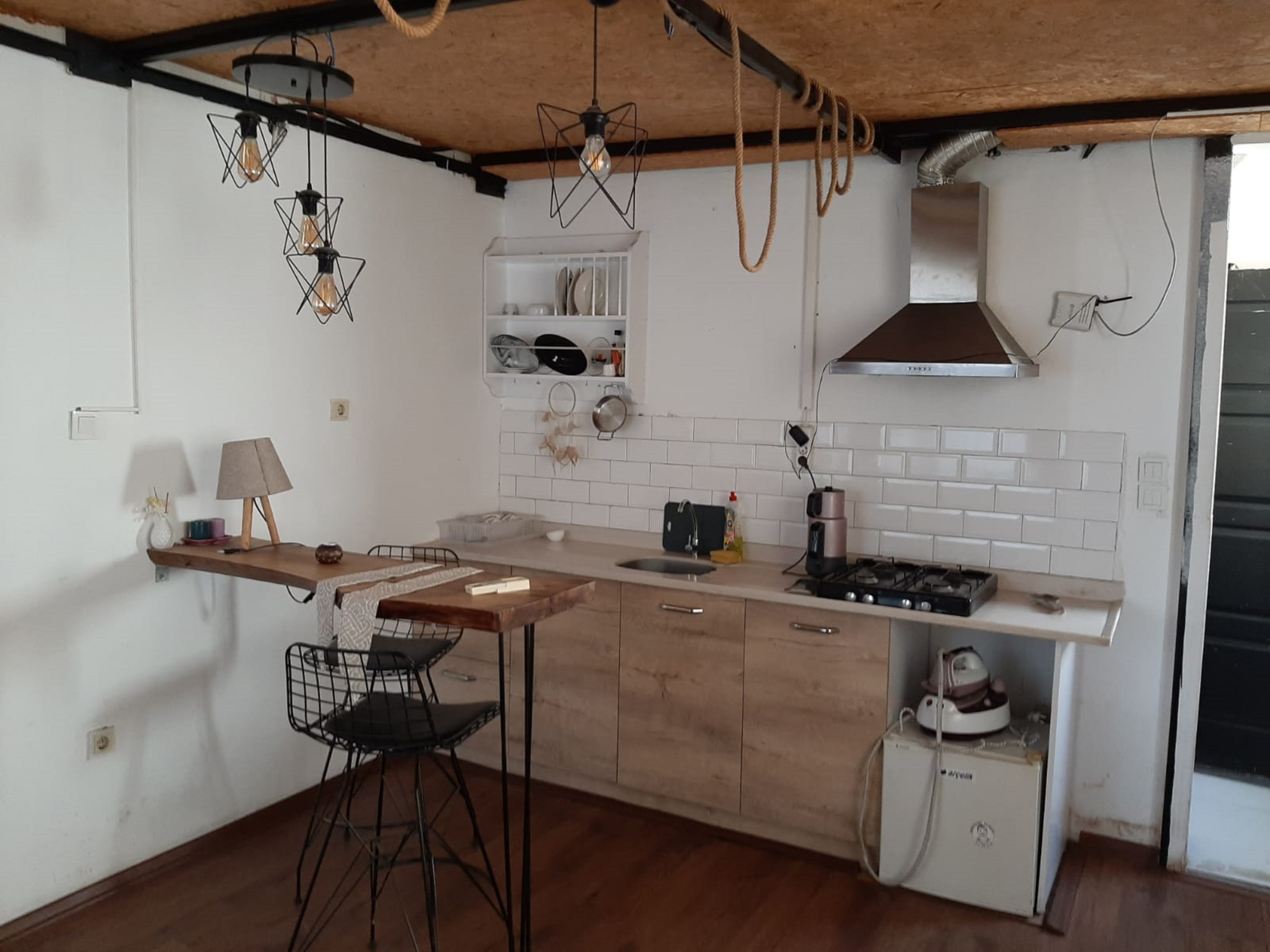 Gaia Art Hostel