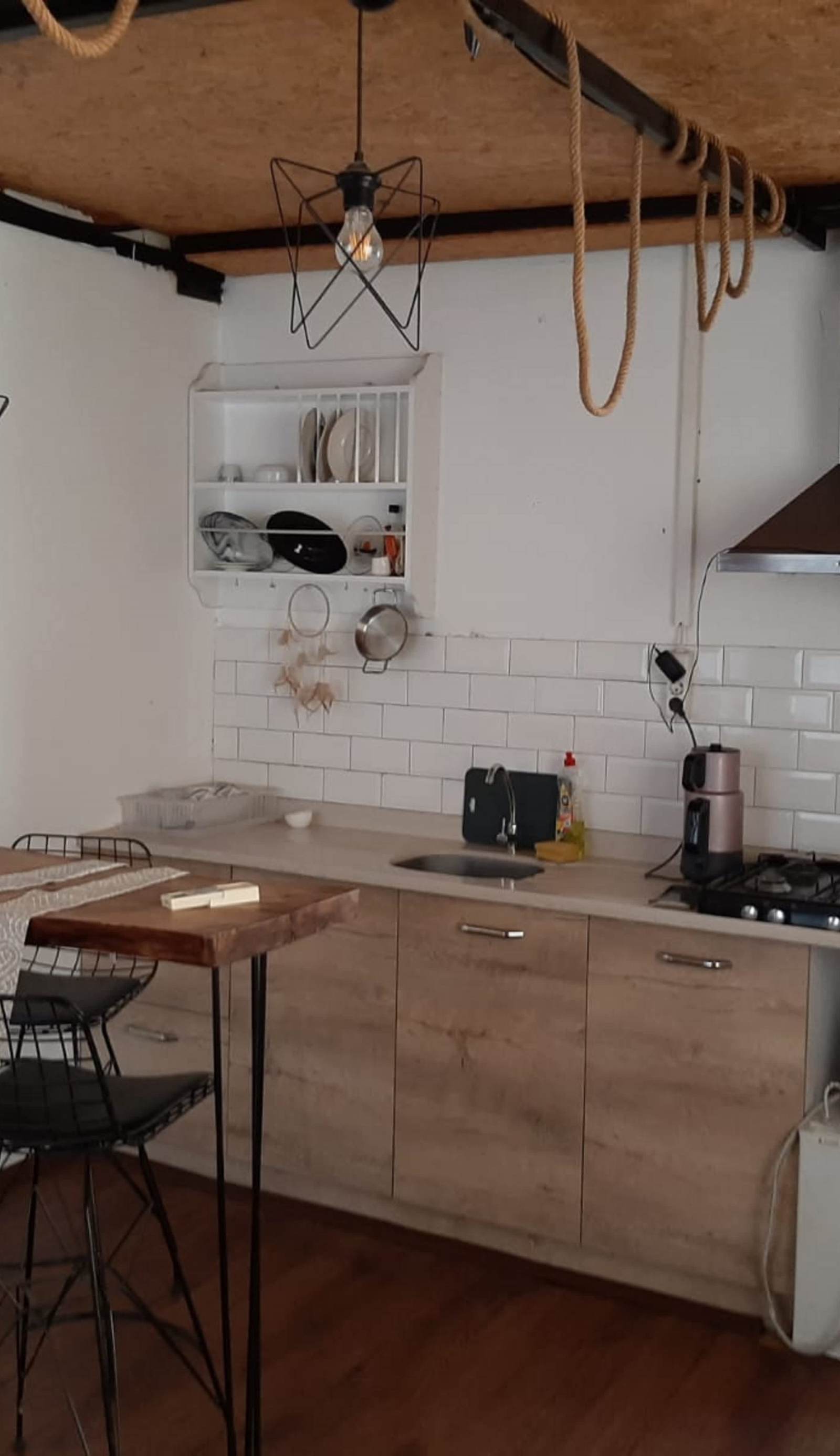 Gaia Art Hostel