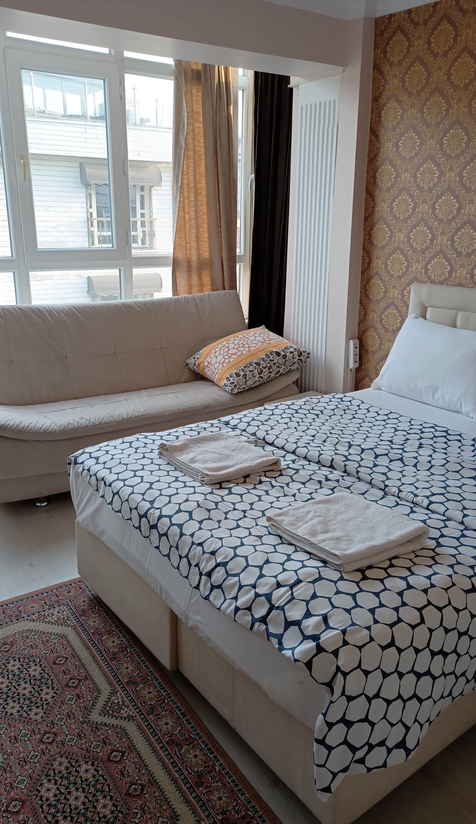 Istanbul Guesthouse&Hostel