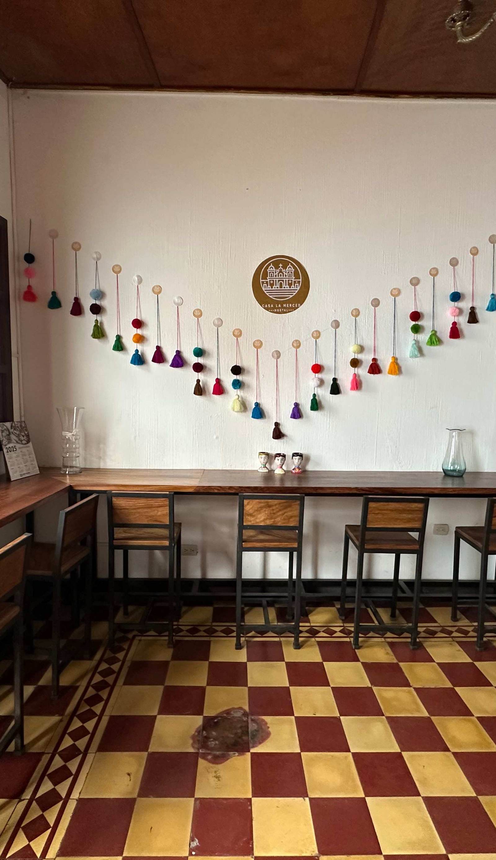 Hostal Casa La Merced