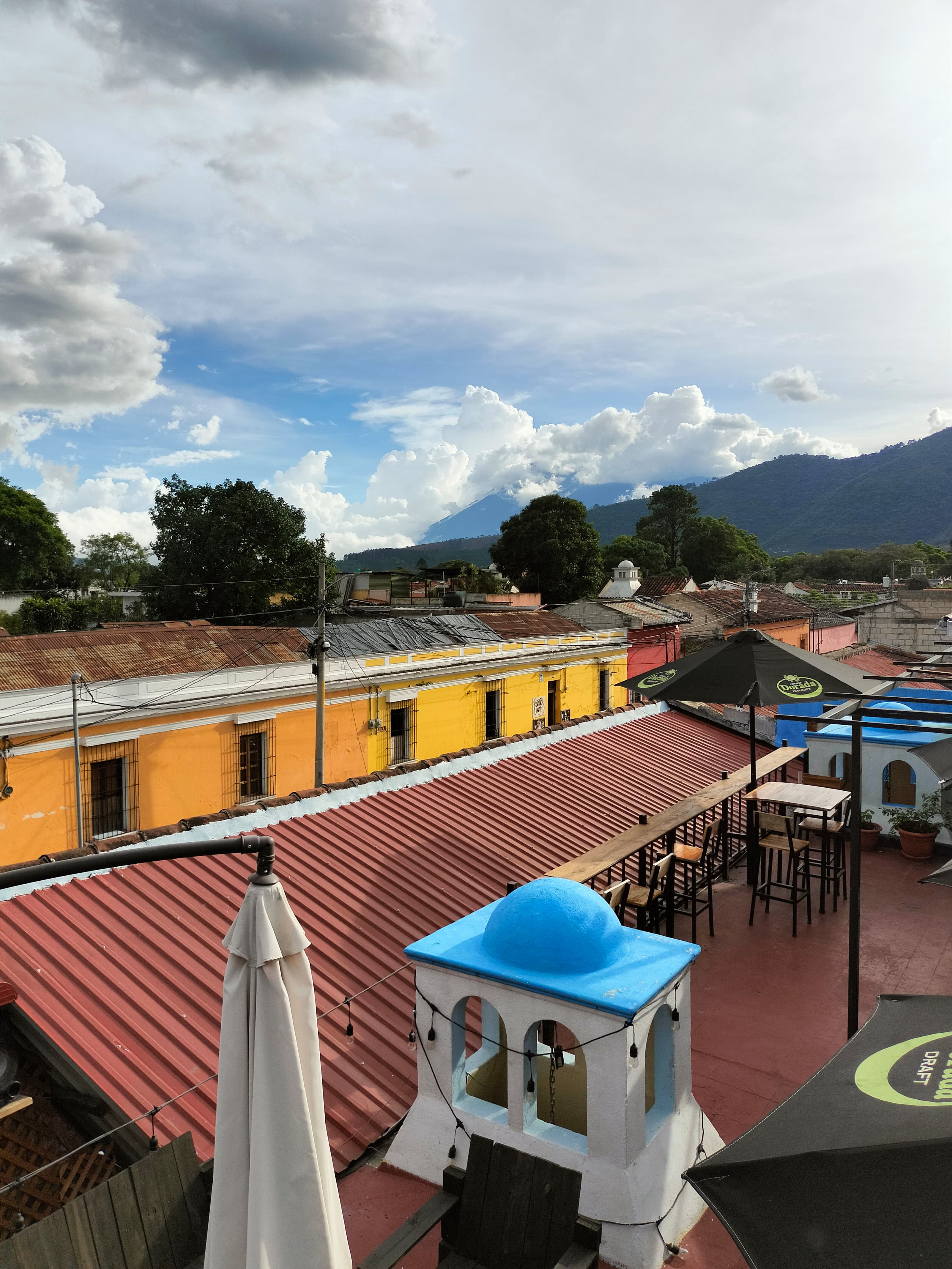 Blessed Hostel