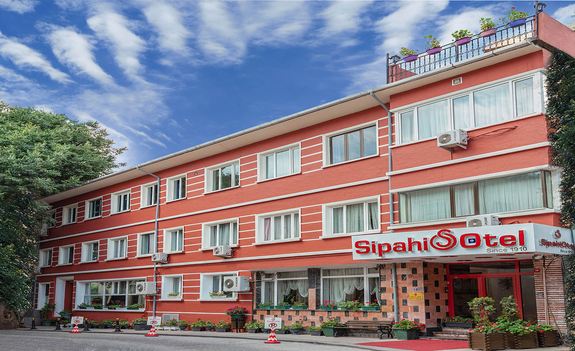 Sipahi Otel