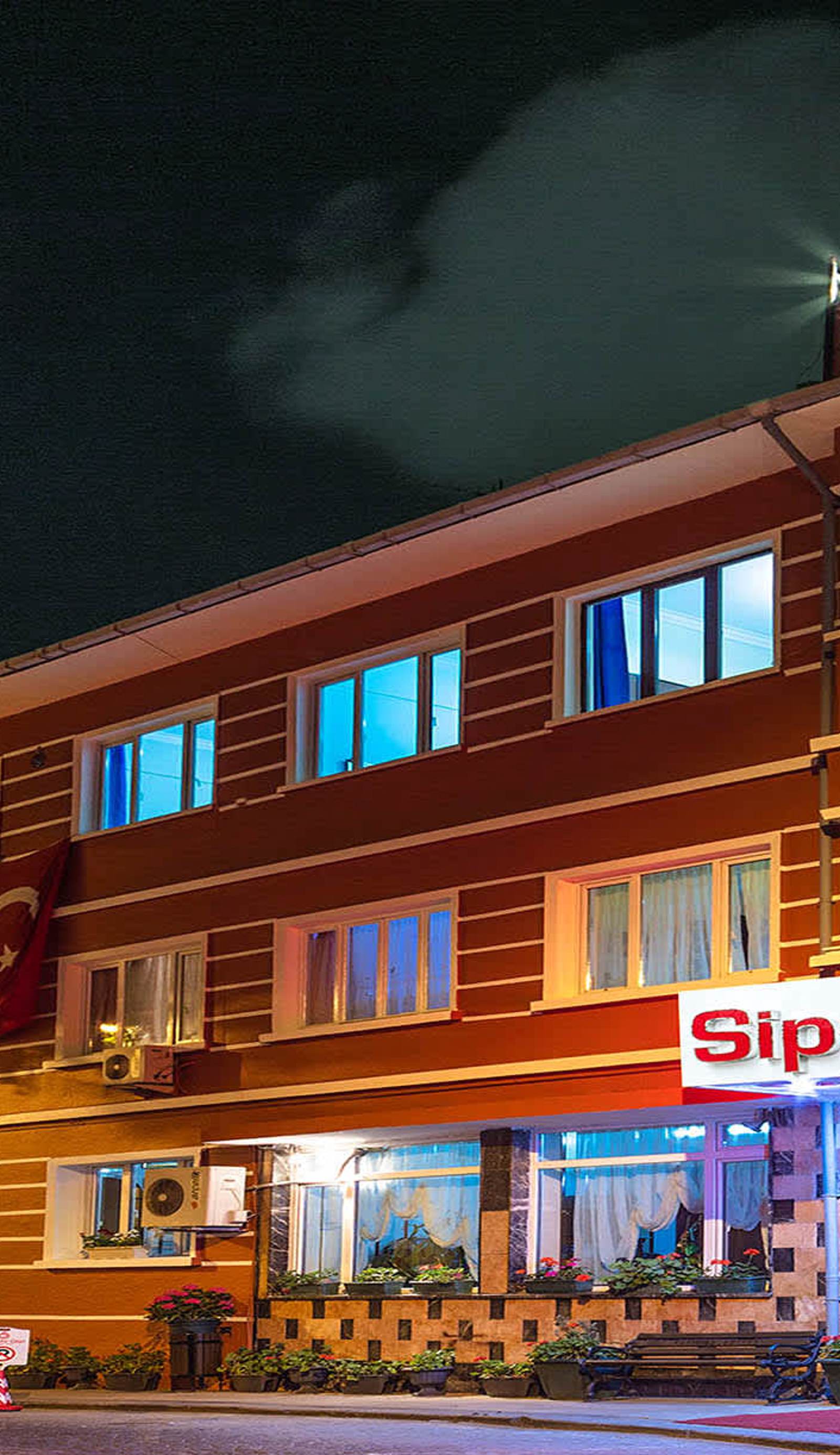 Sipahi Otel