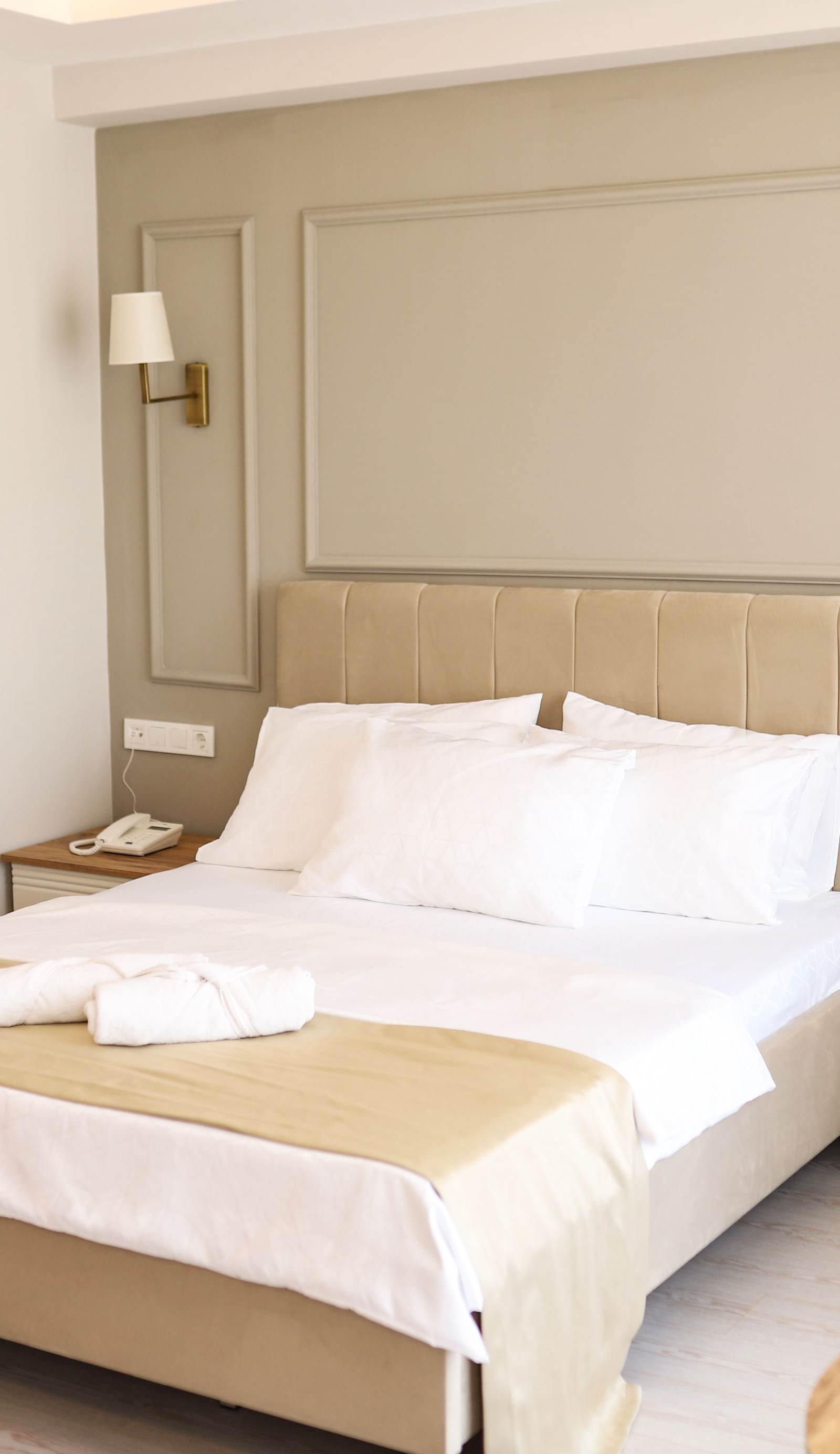 Petra Hotel