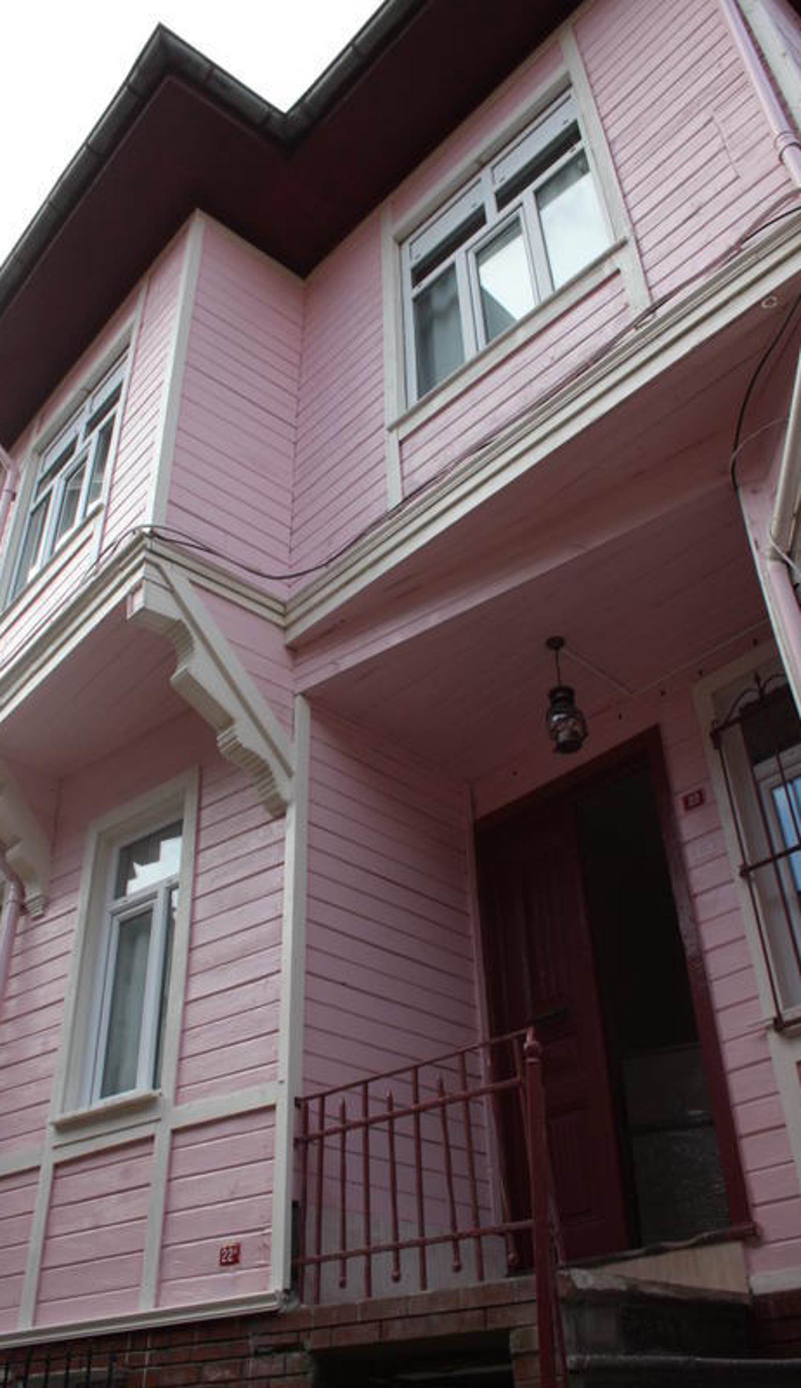 Piya Hotel/Hostel