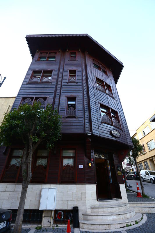 Emine Sultan Hotel