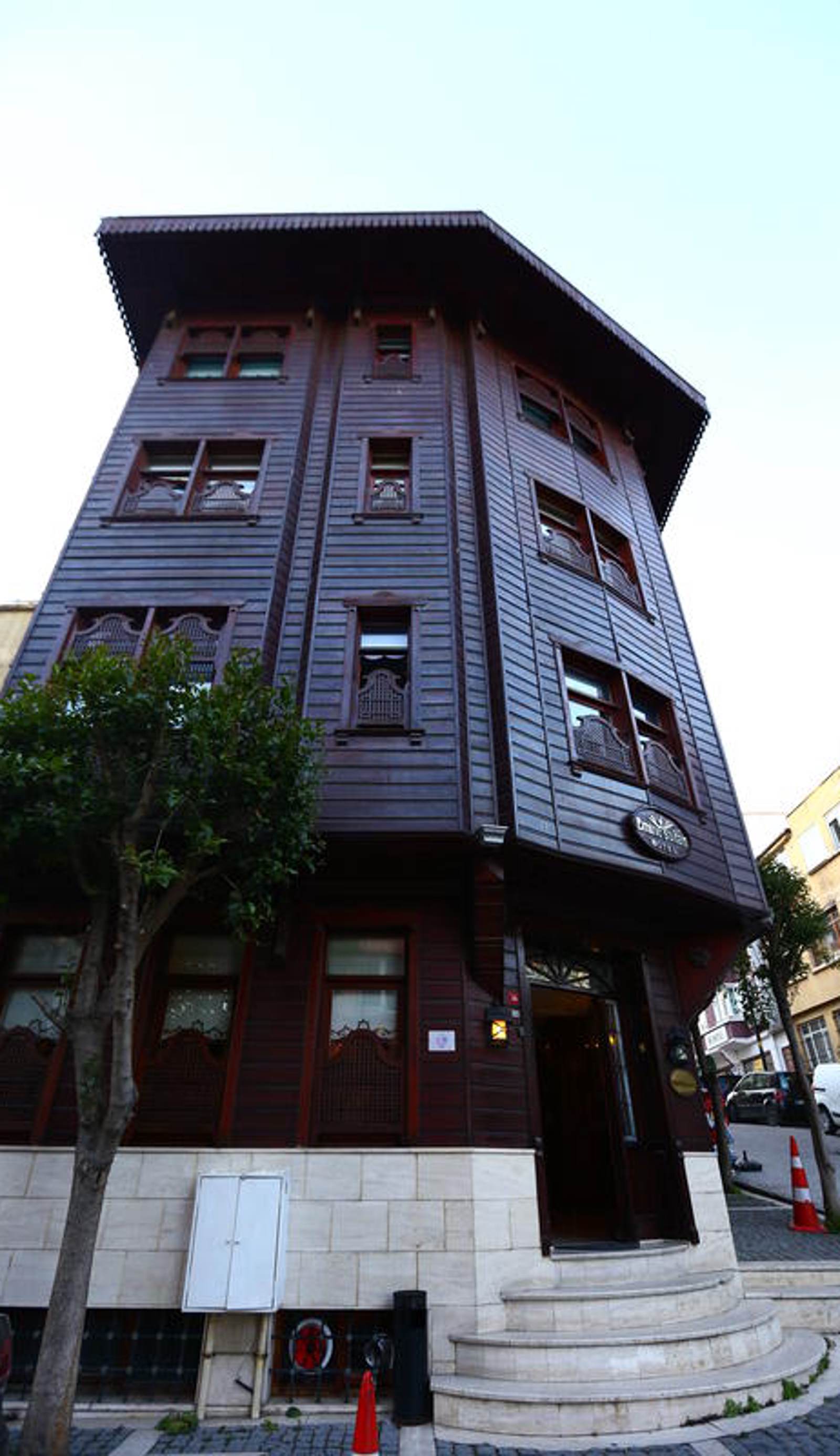 Emine Sultan Hotel