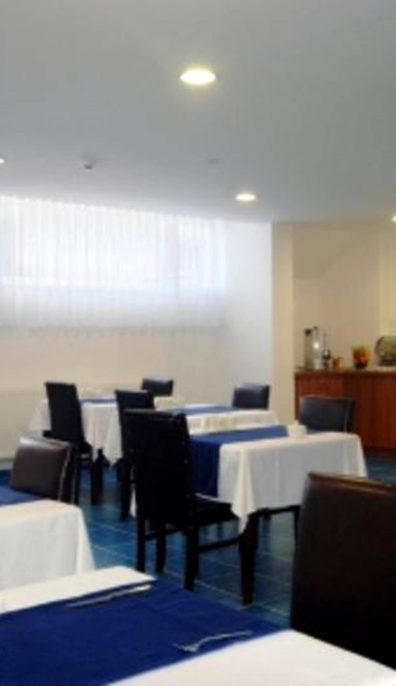 Fors Hotel