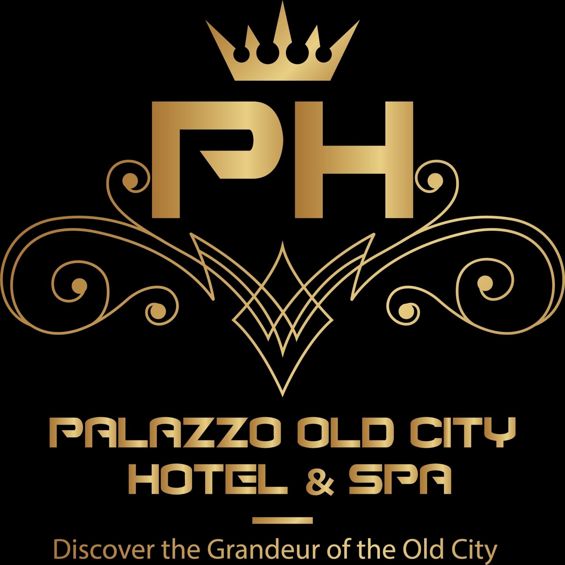 Palazzo Old City Hotel & Spa