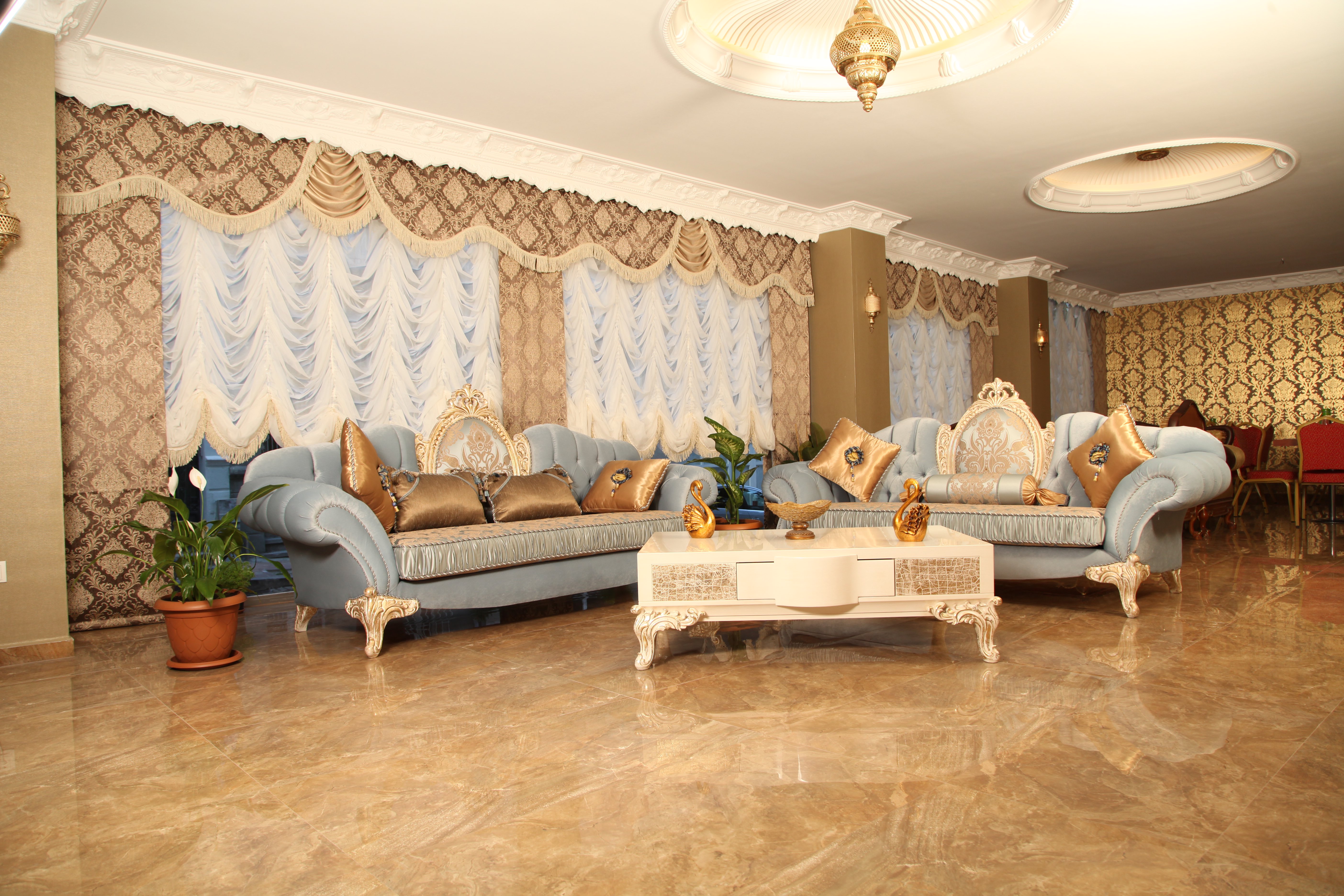 Safir Grand Hotel