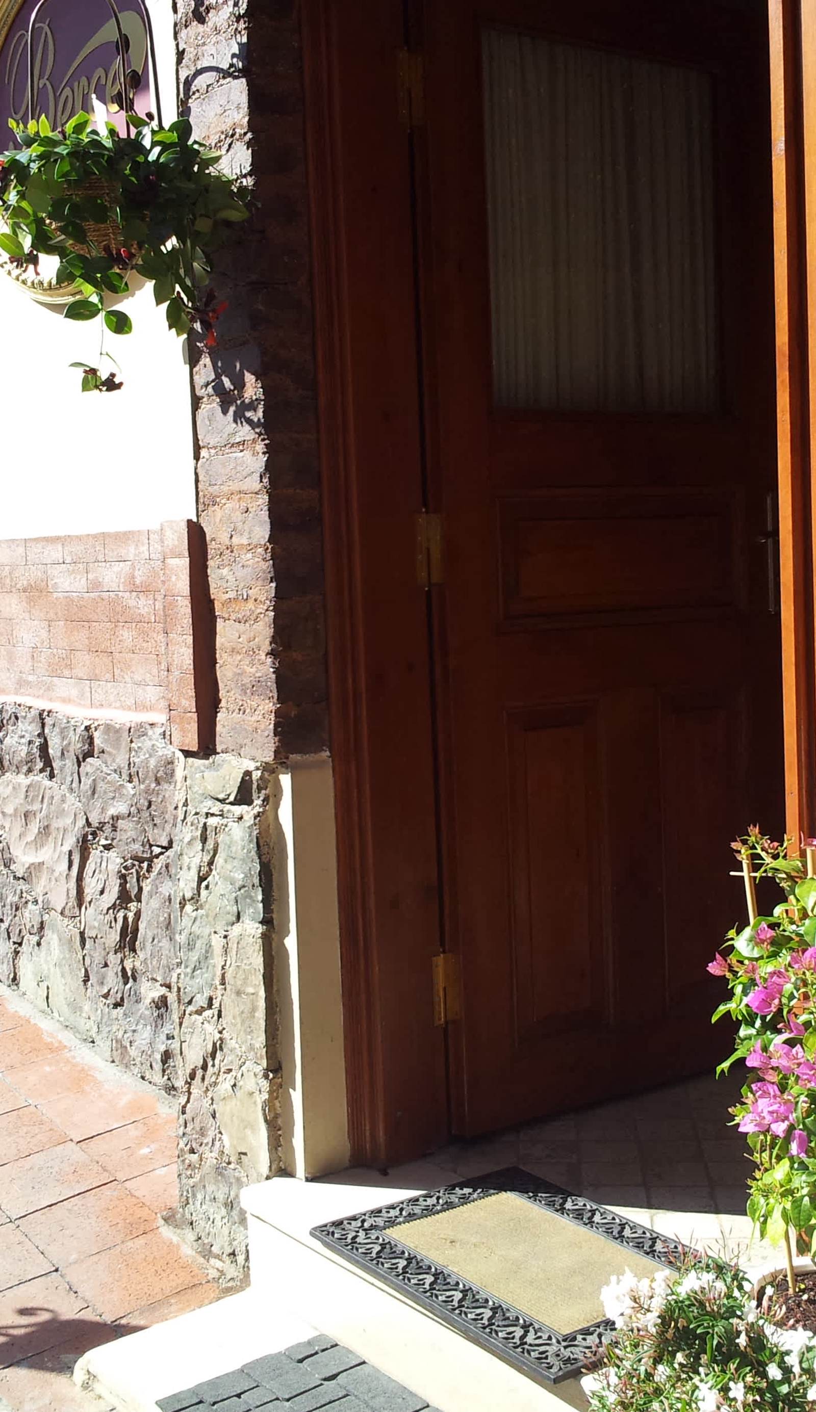 Berce Boutique Hotel