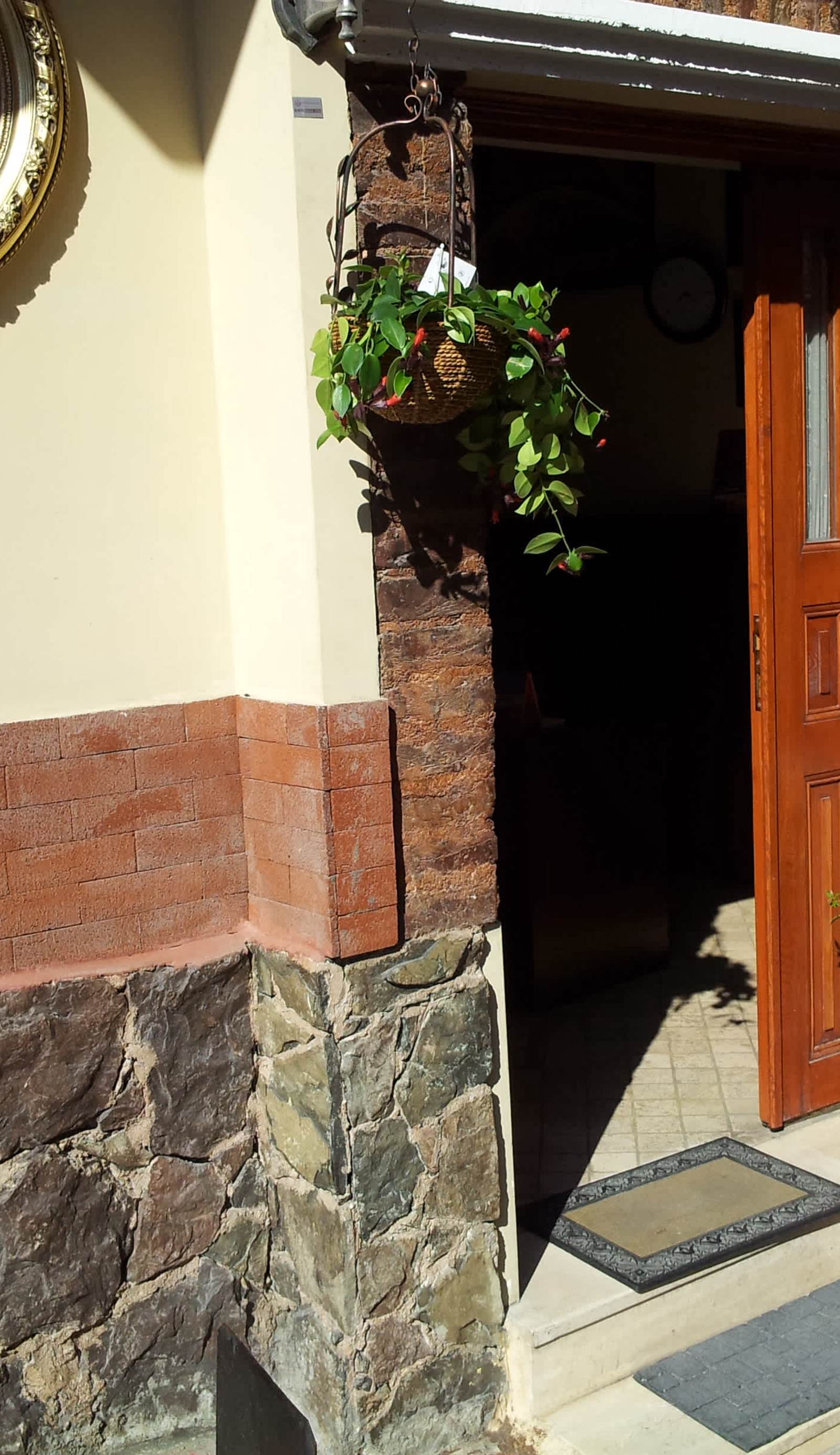 Berce Boutique Hotel