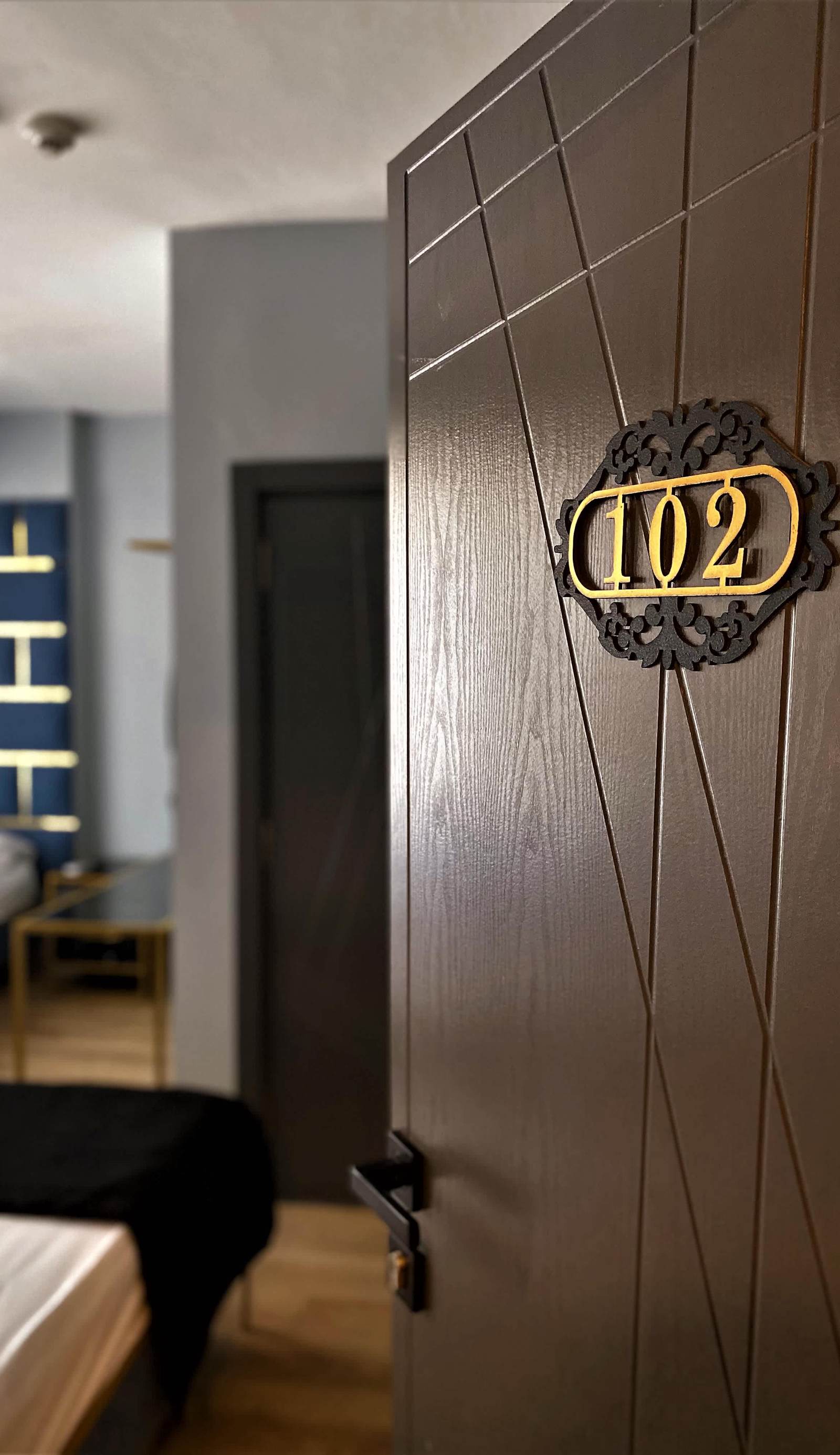 Orange Airport Hotel