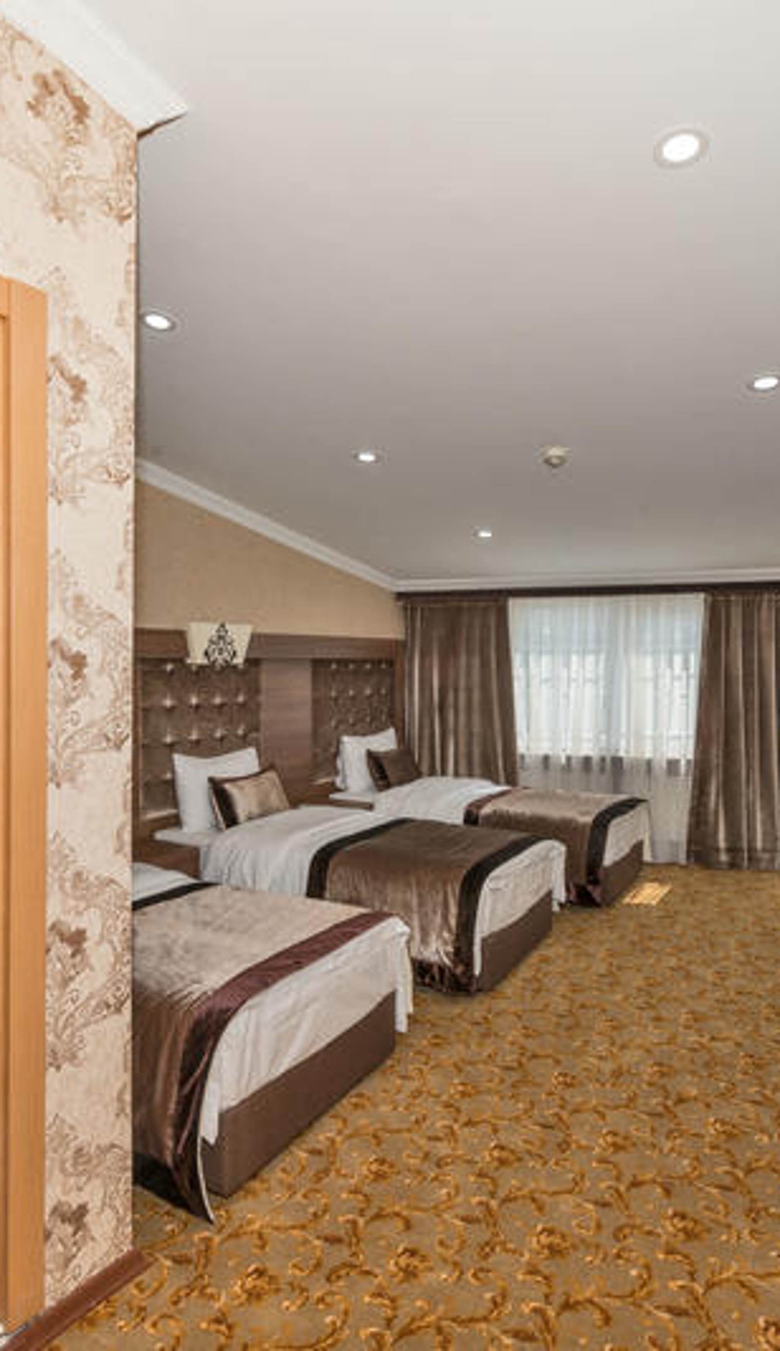 Montagna Hera Hotel