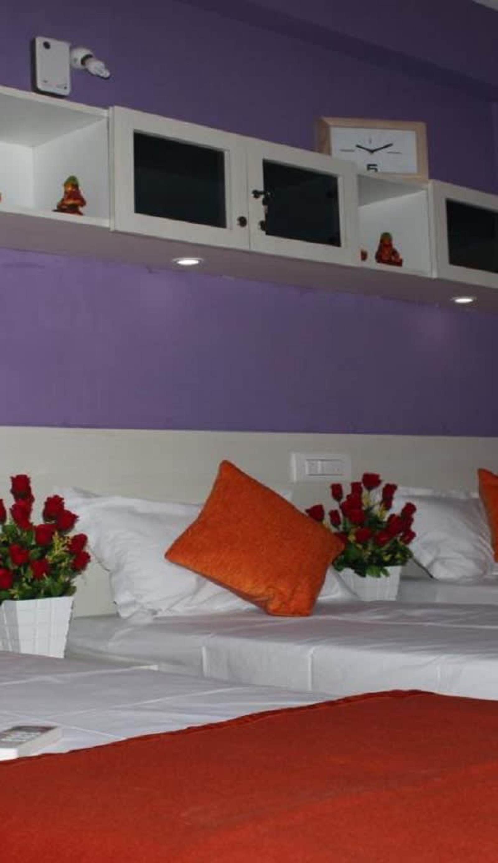 Mahas Inn