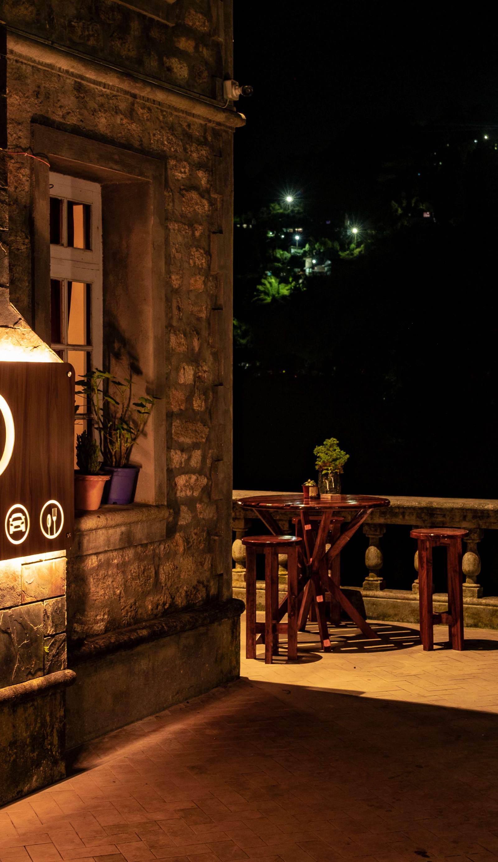 Trippers Hostel