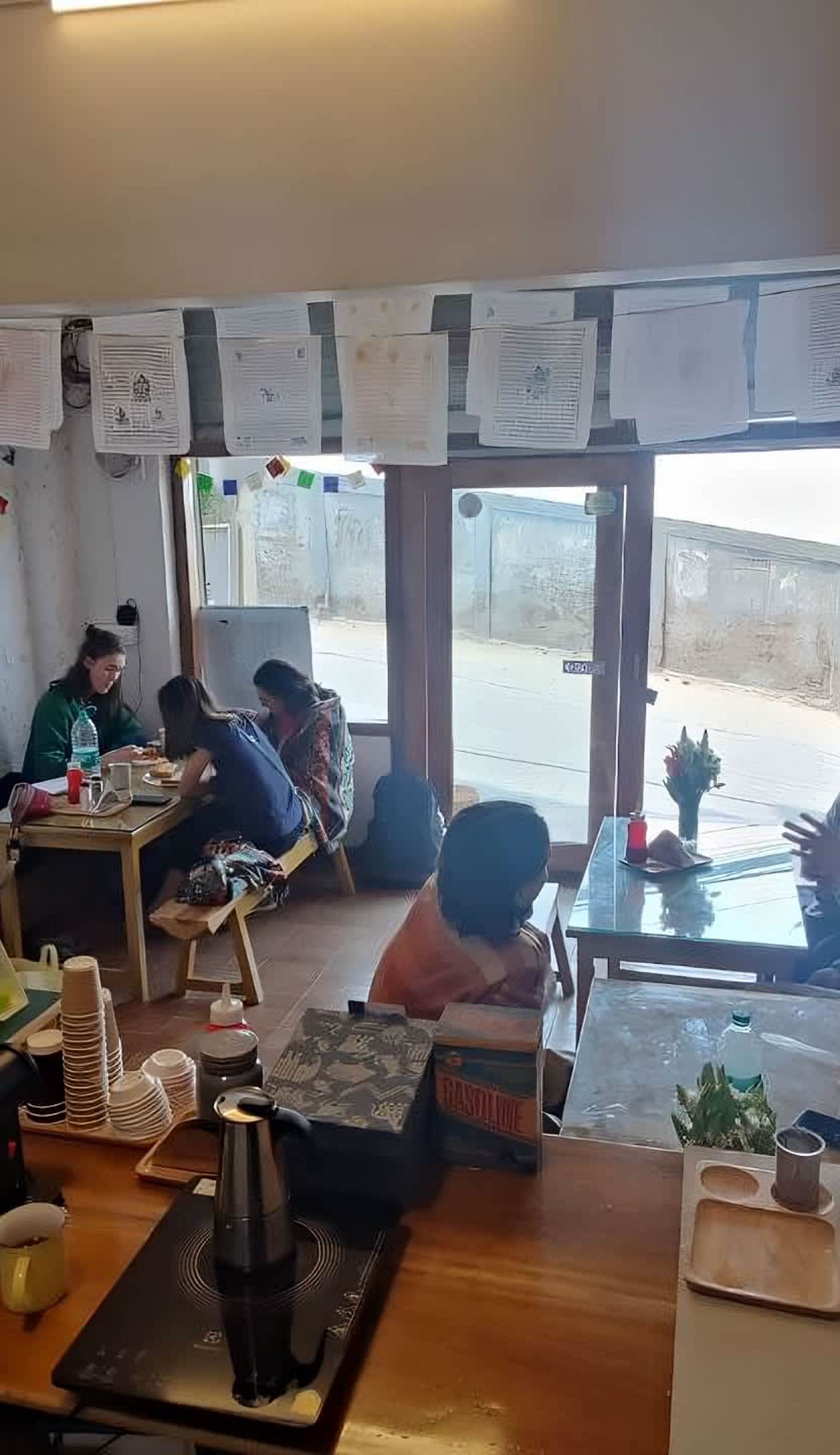 Tara Circle Hostel