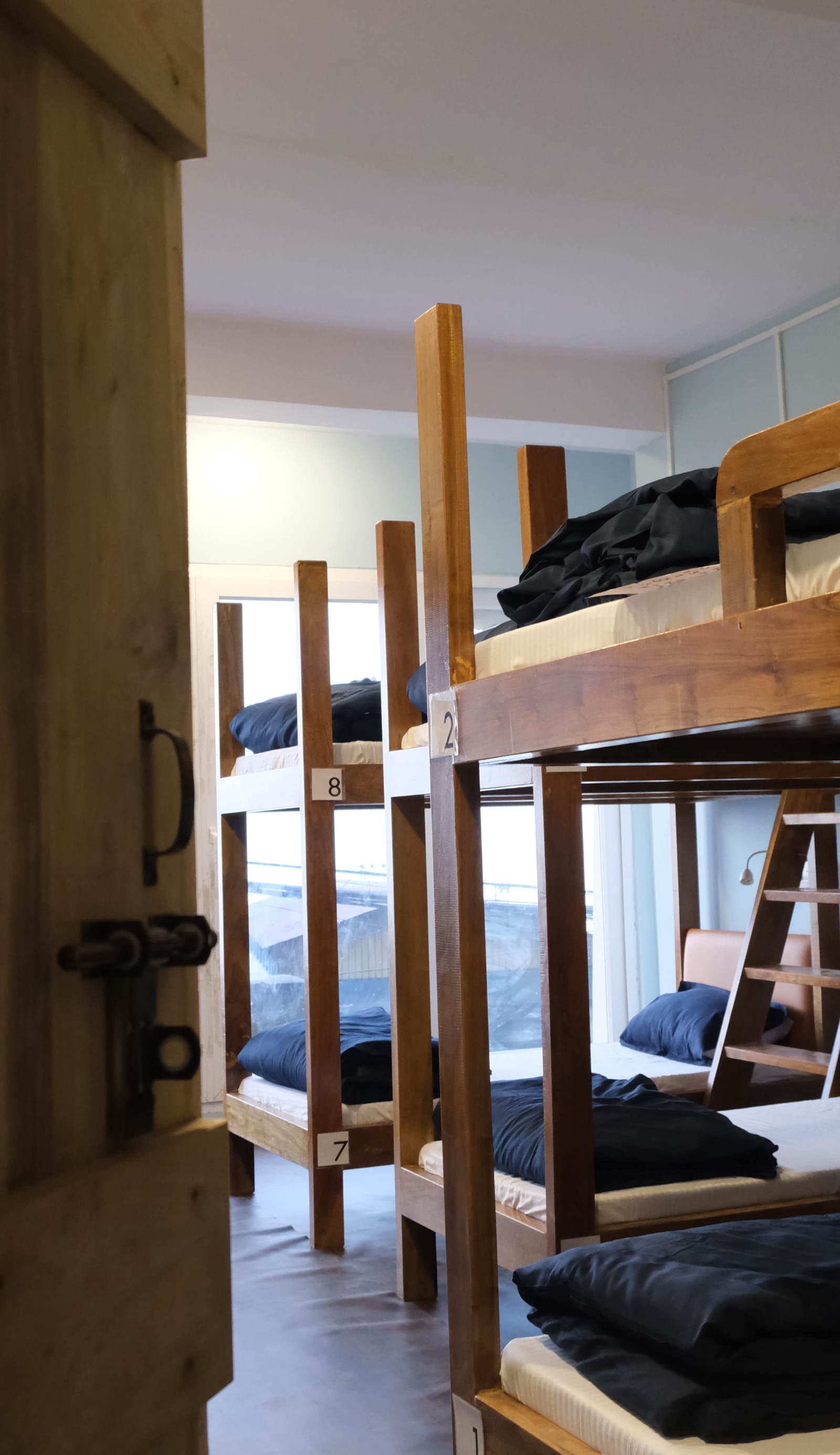Tara Circle Hostel