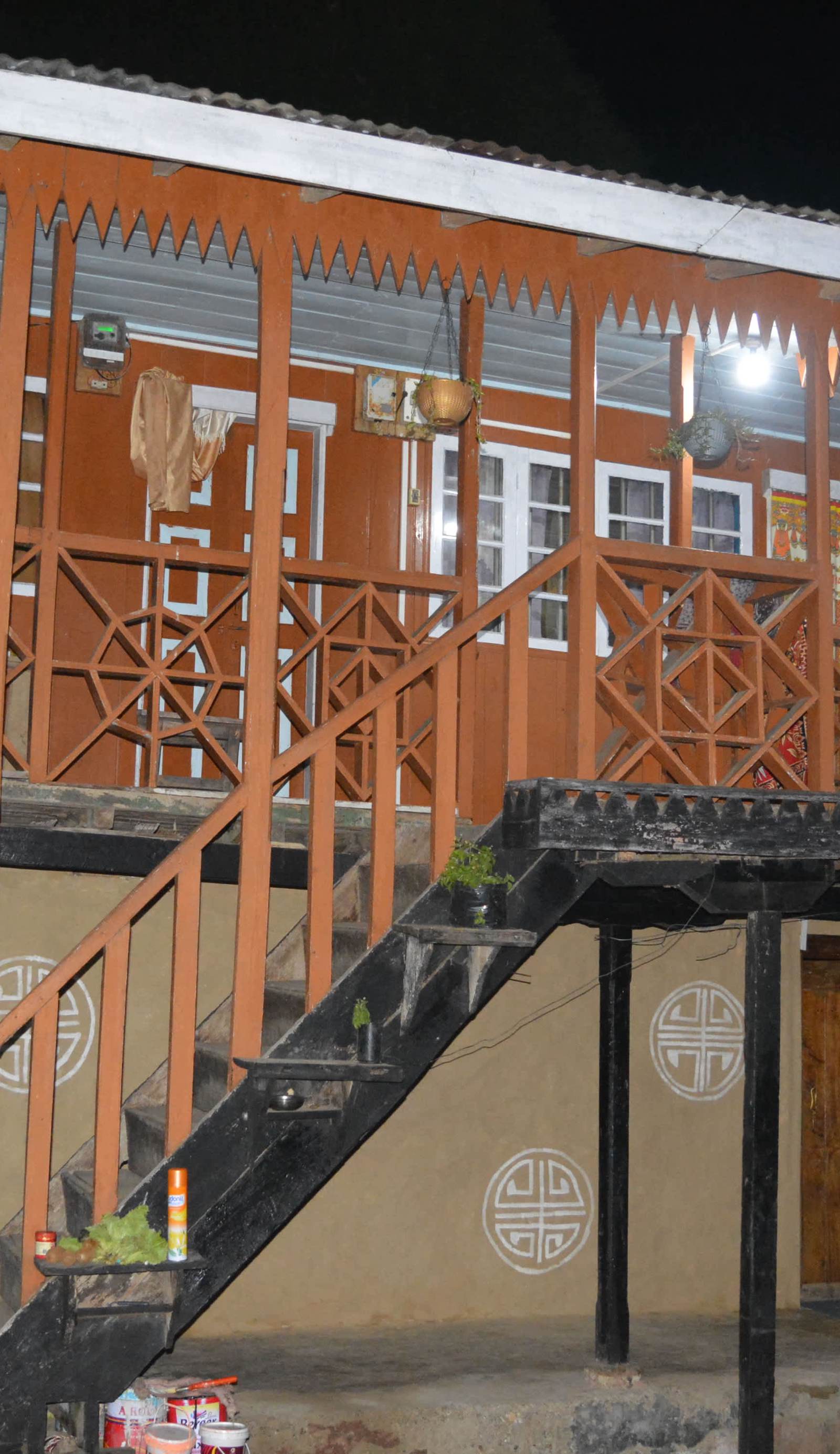 Escapade Hostel