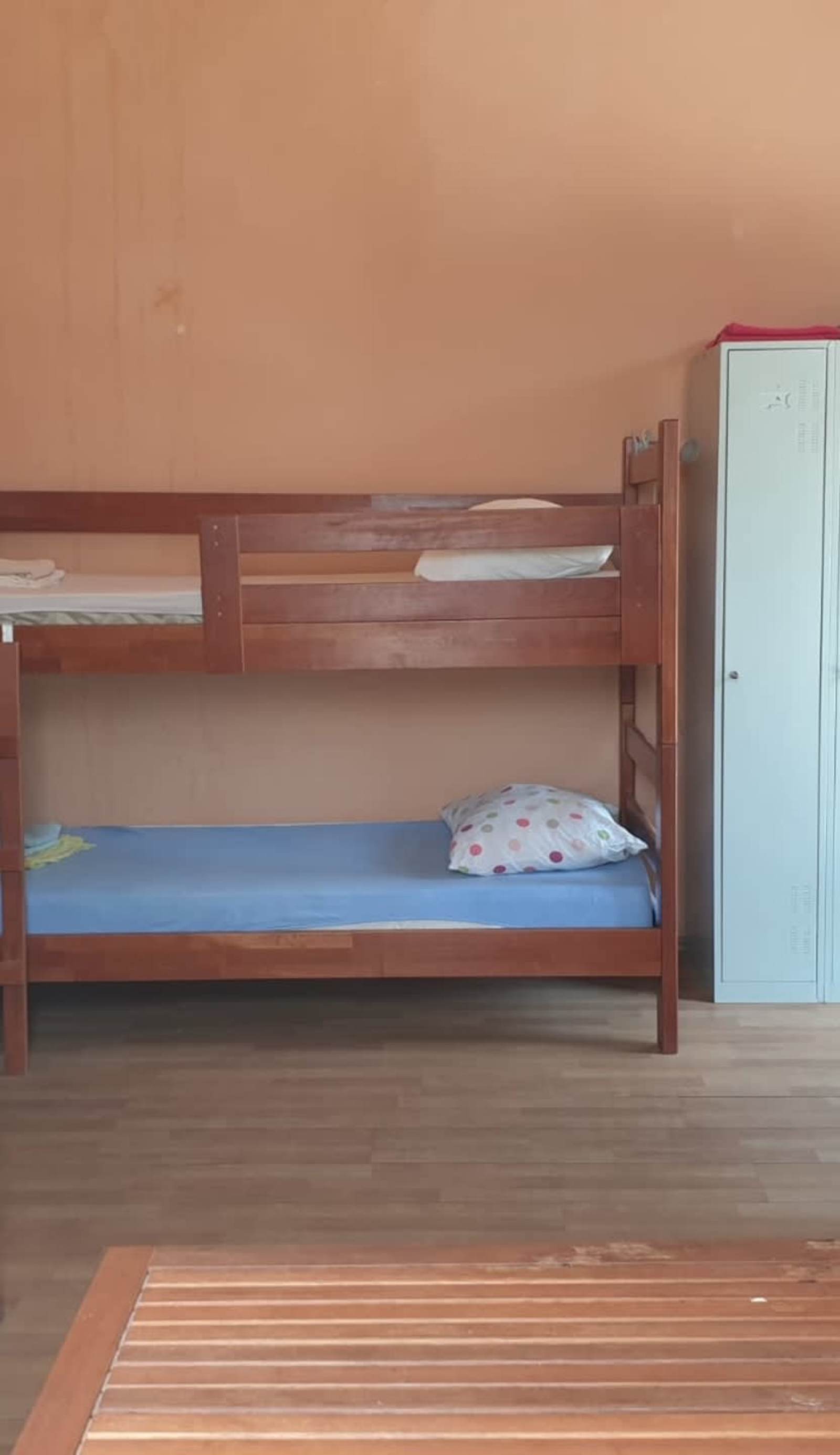Accommodation Horizon