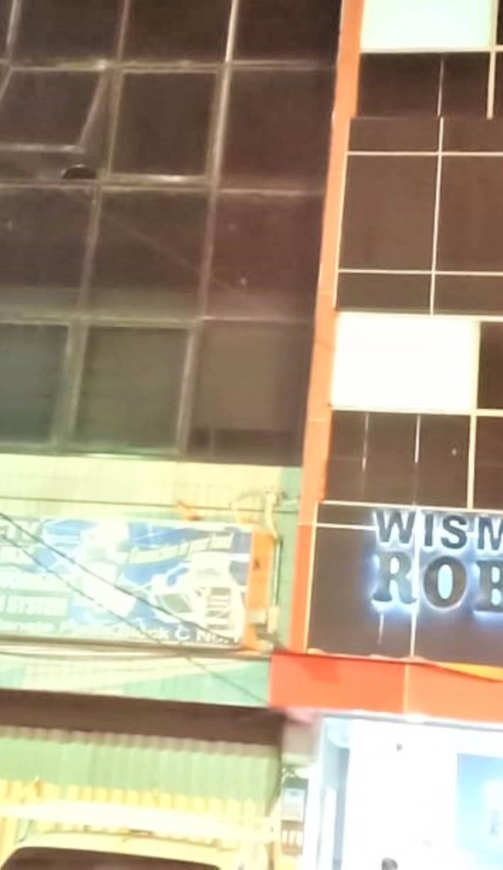 Wisma Robinson