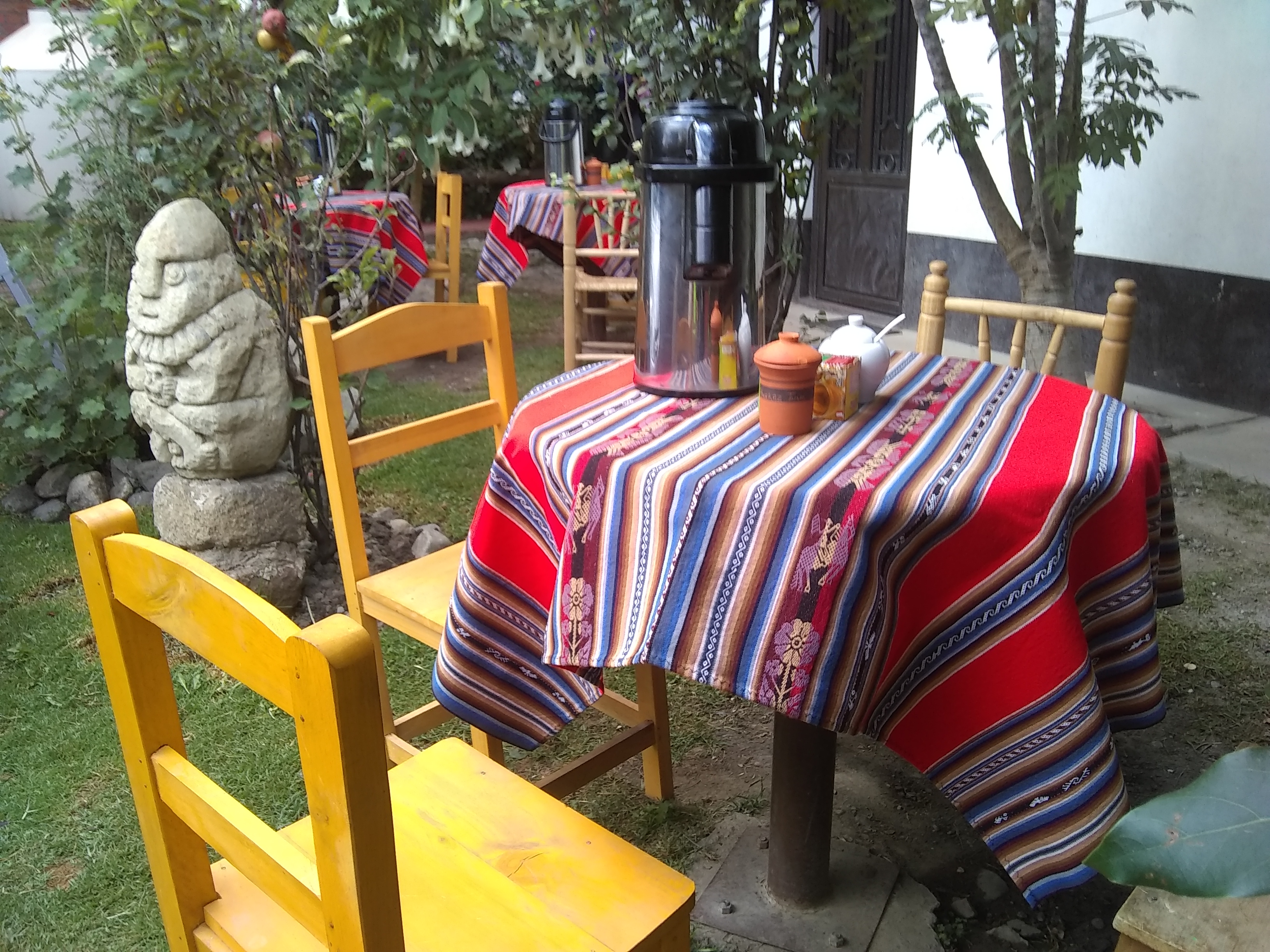 Amazing Huaraz - Hostel