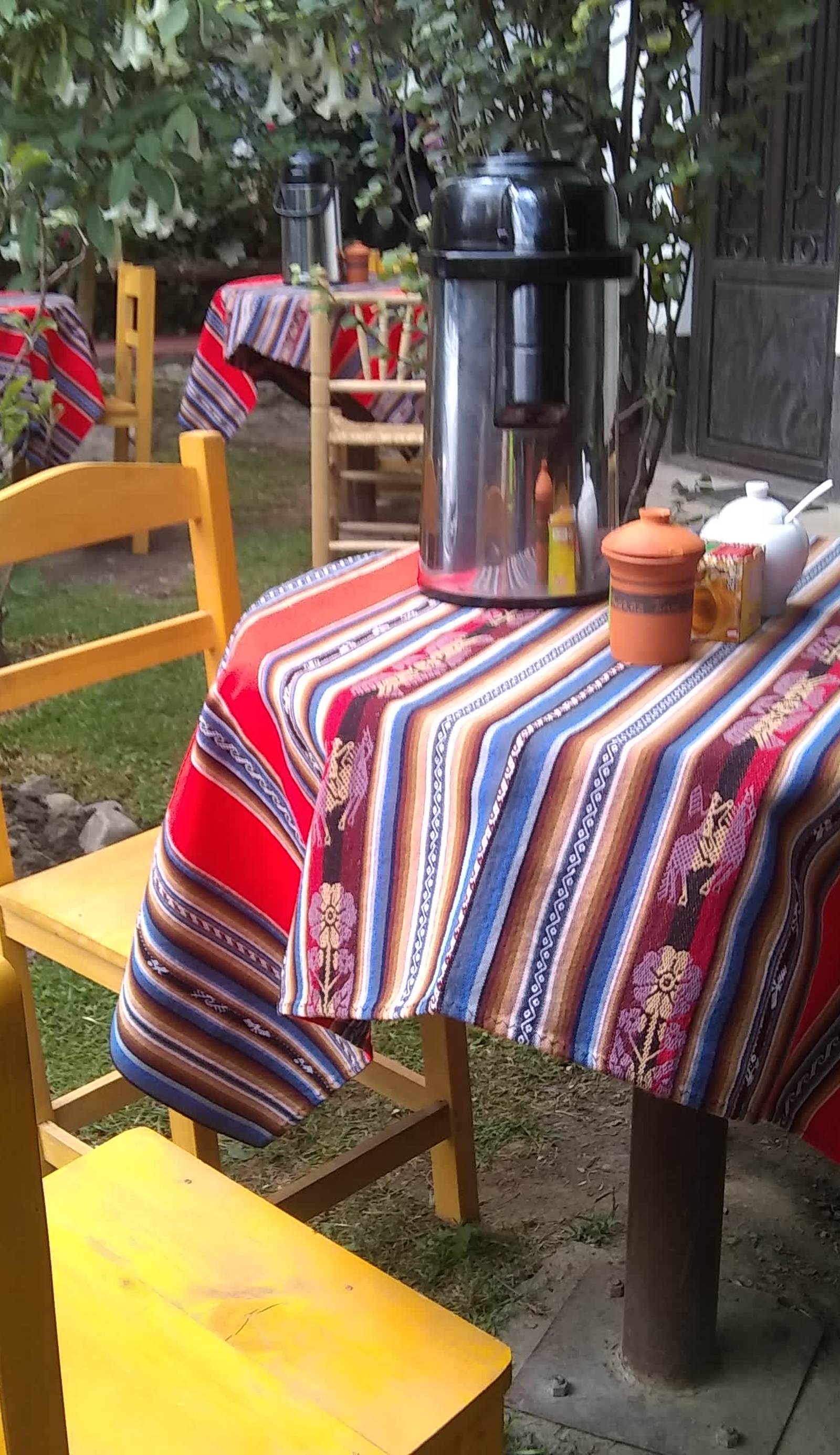 Amazing Huaraz - Hostel