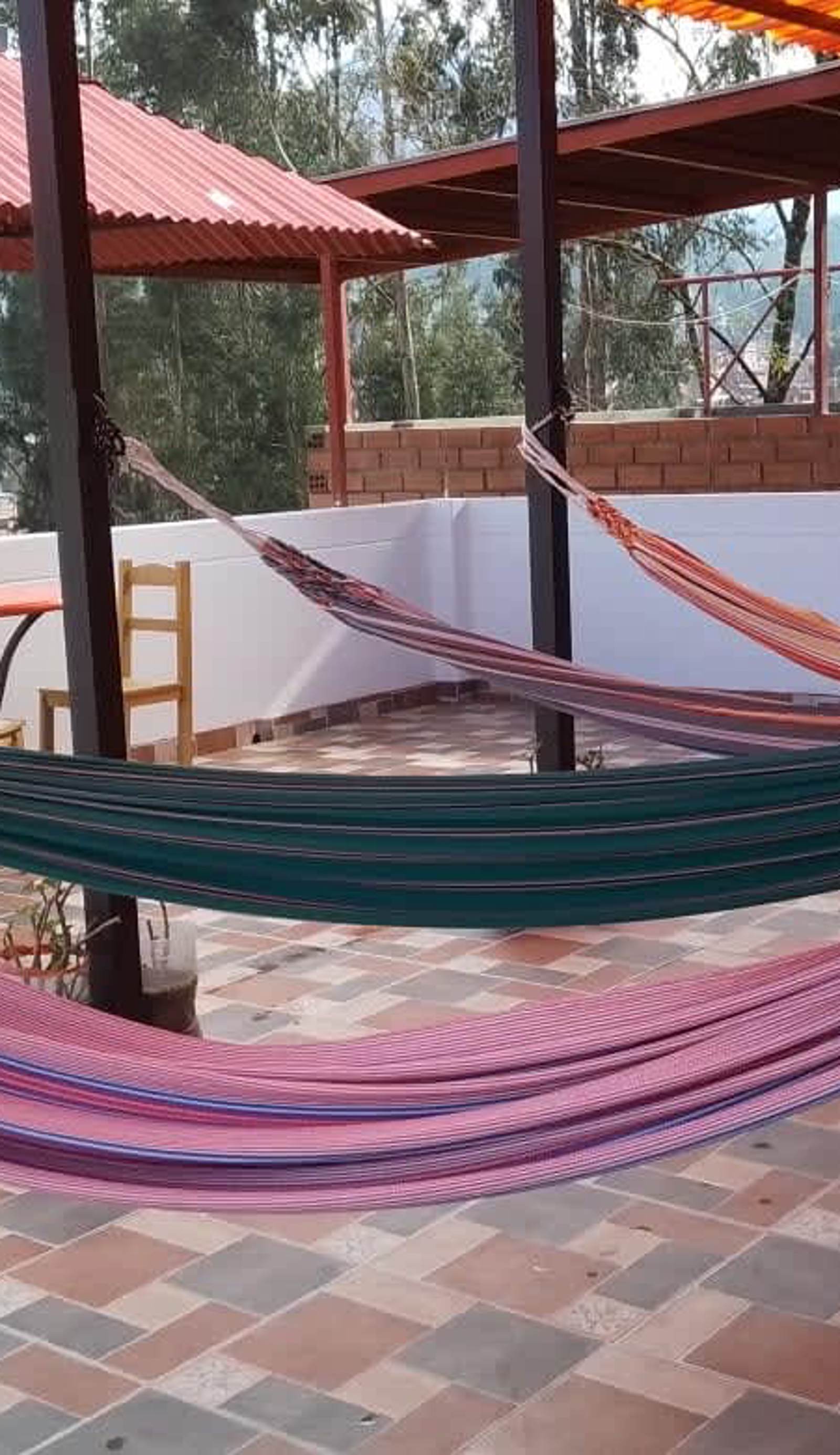 Amazing Huaraz - Hostel