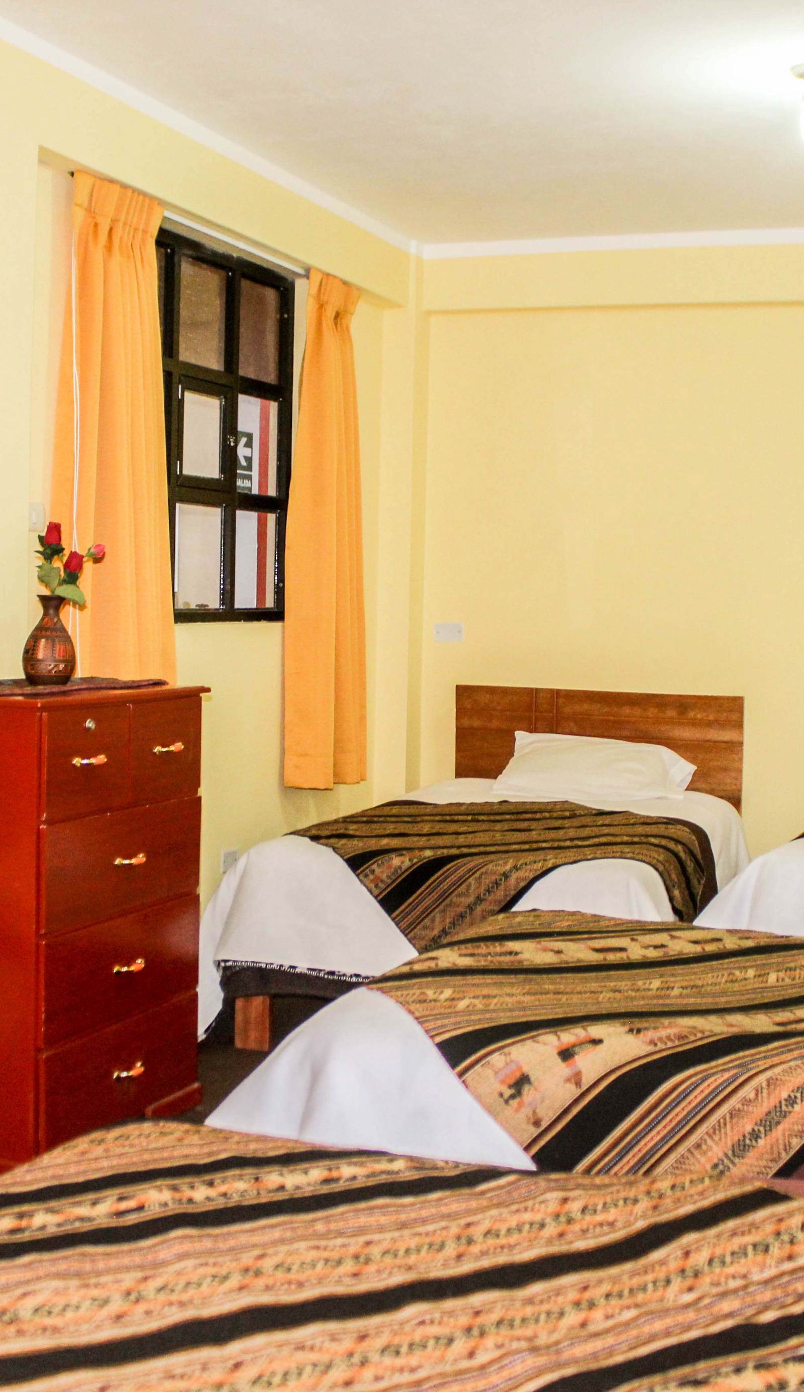 Amazing Huaraz - Hostel