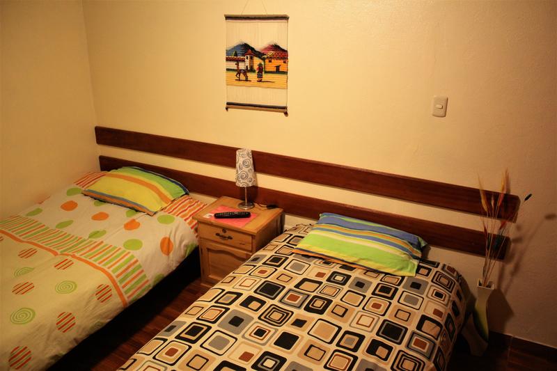 Casa de Ana