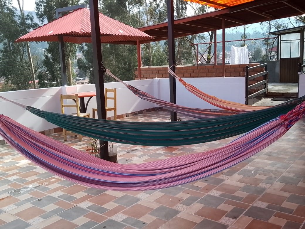 Hostal casa del montañista