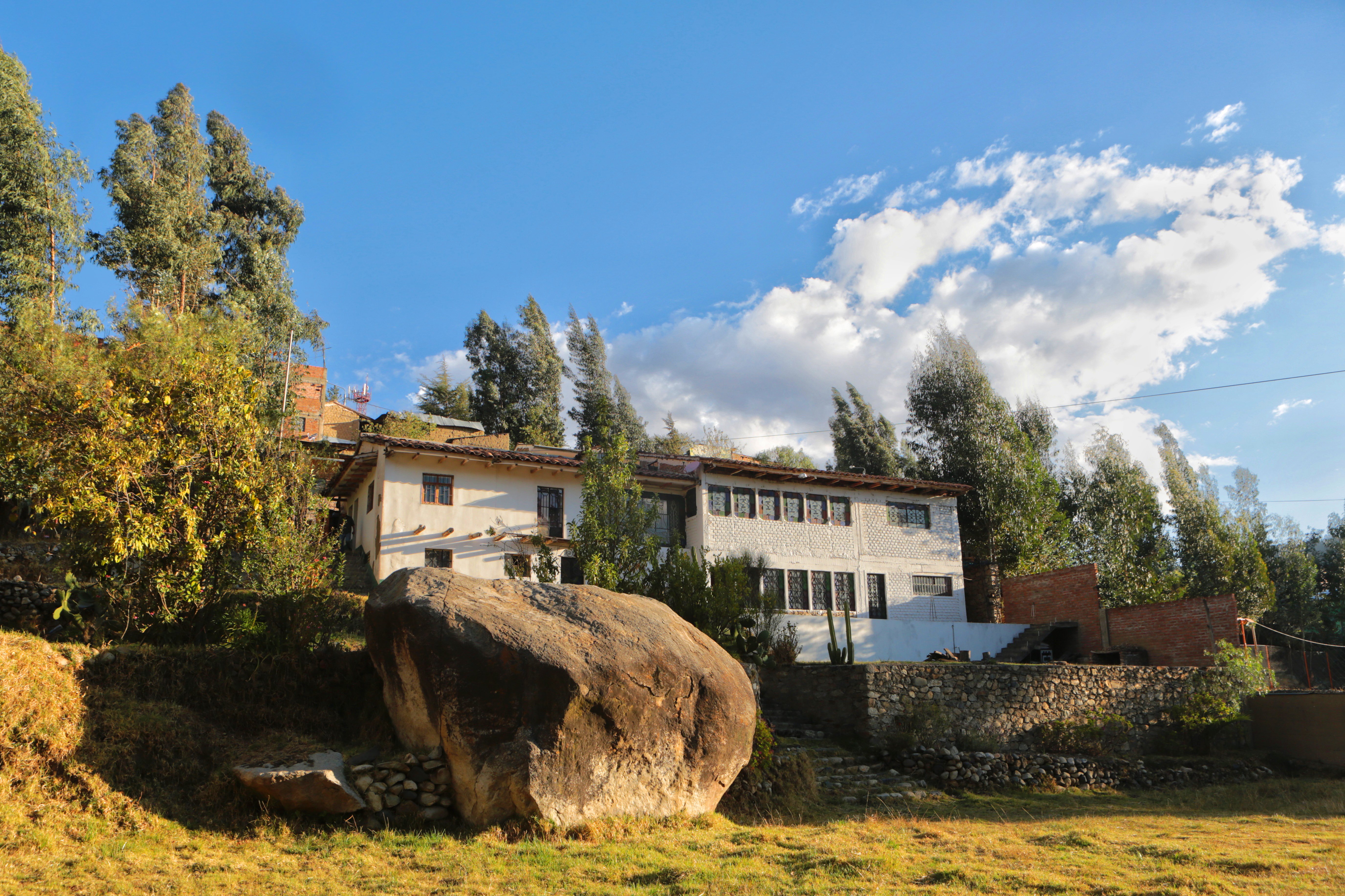 Albergue La Luna
