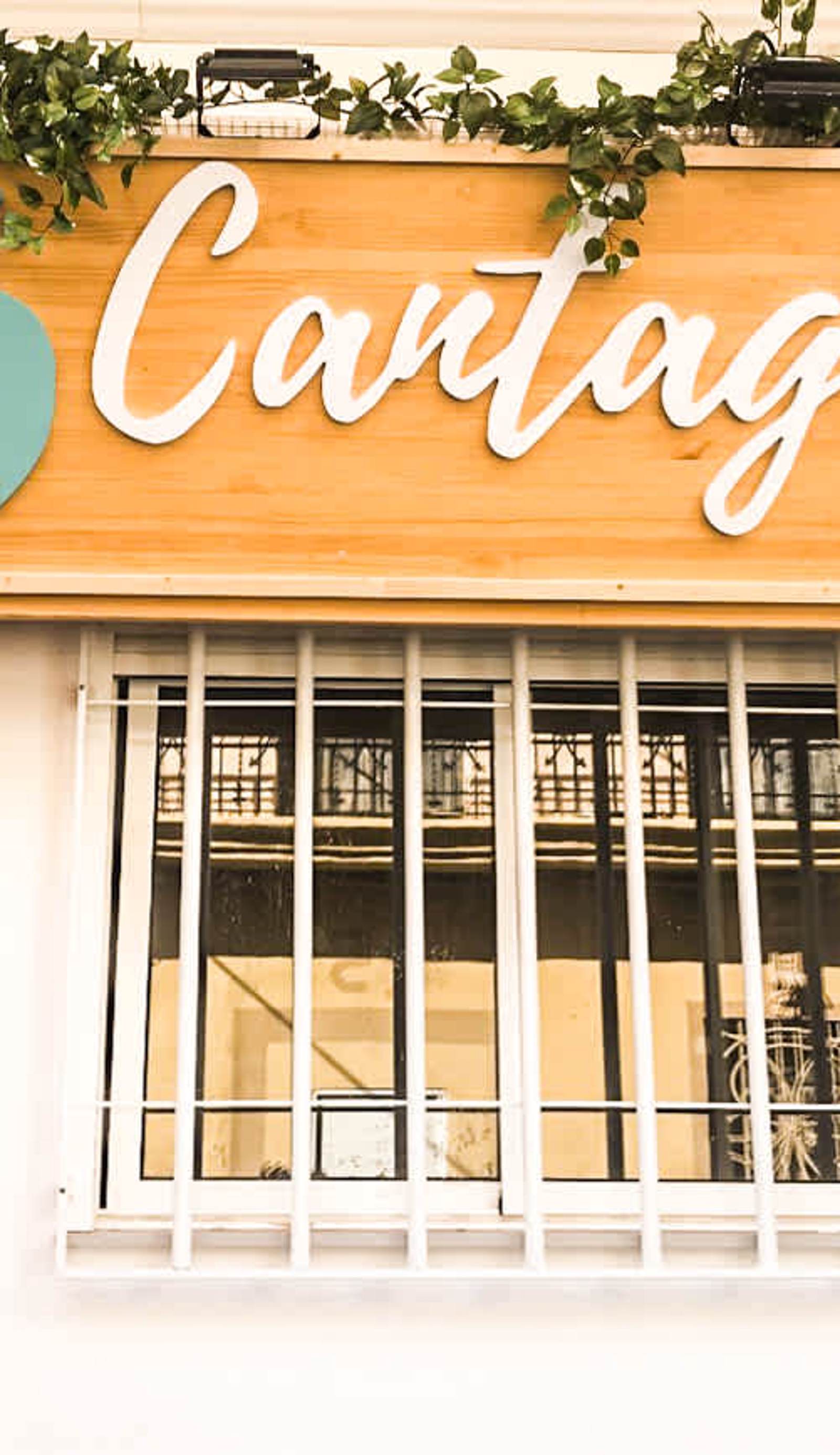 Cantagua Hostel