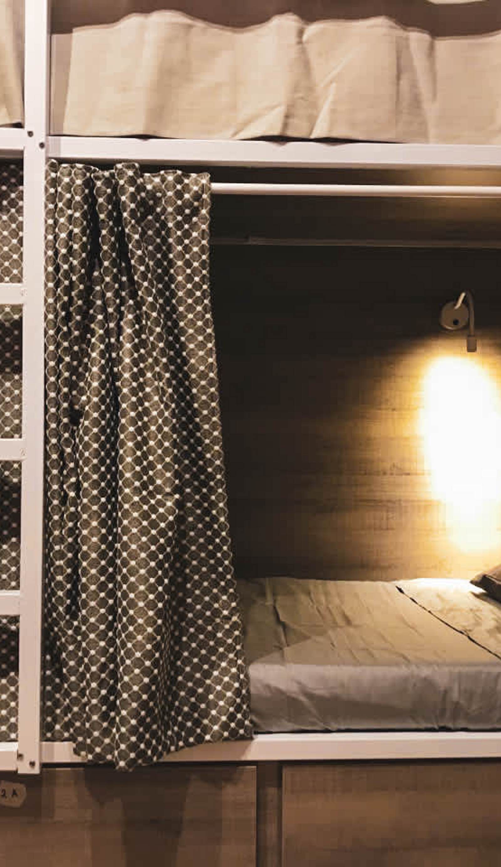 Cantagua Hostel