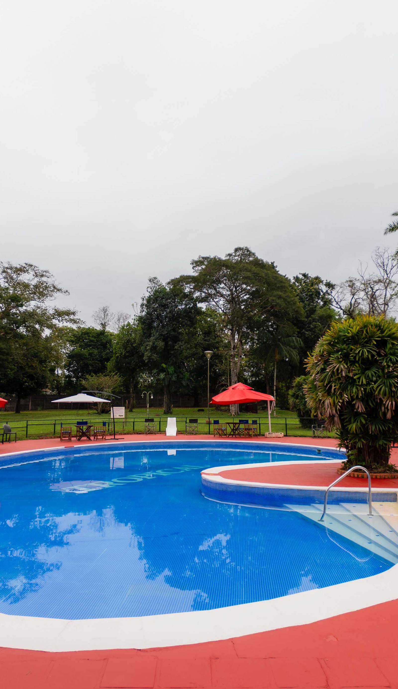 Hotel Tropical Iguazu