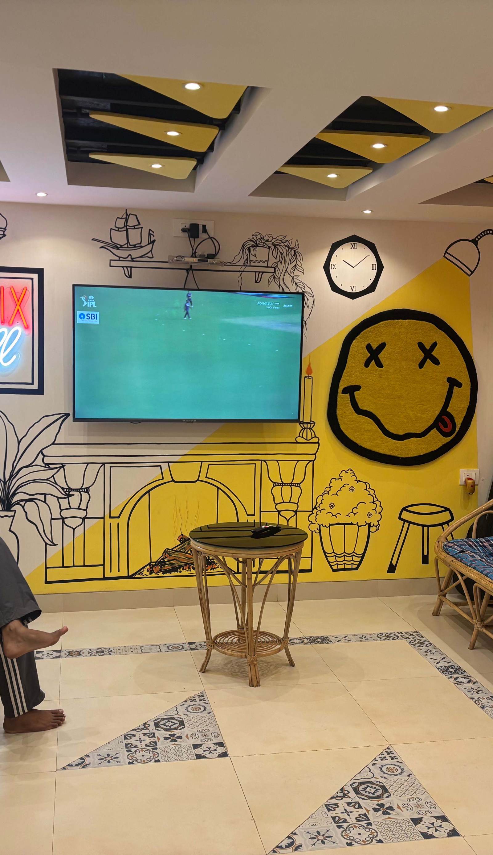 OSTELO Mumbai Airport Hostel