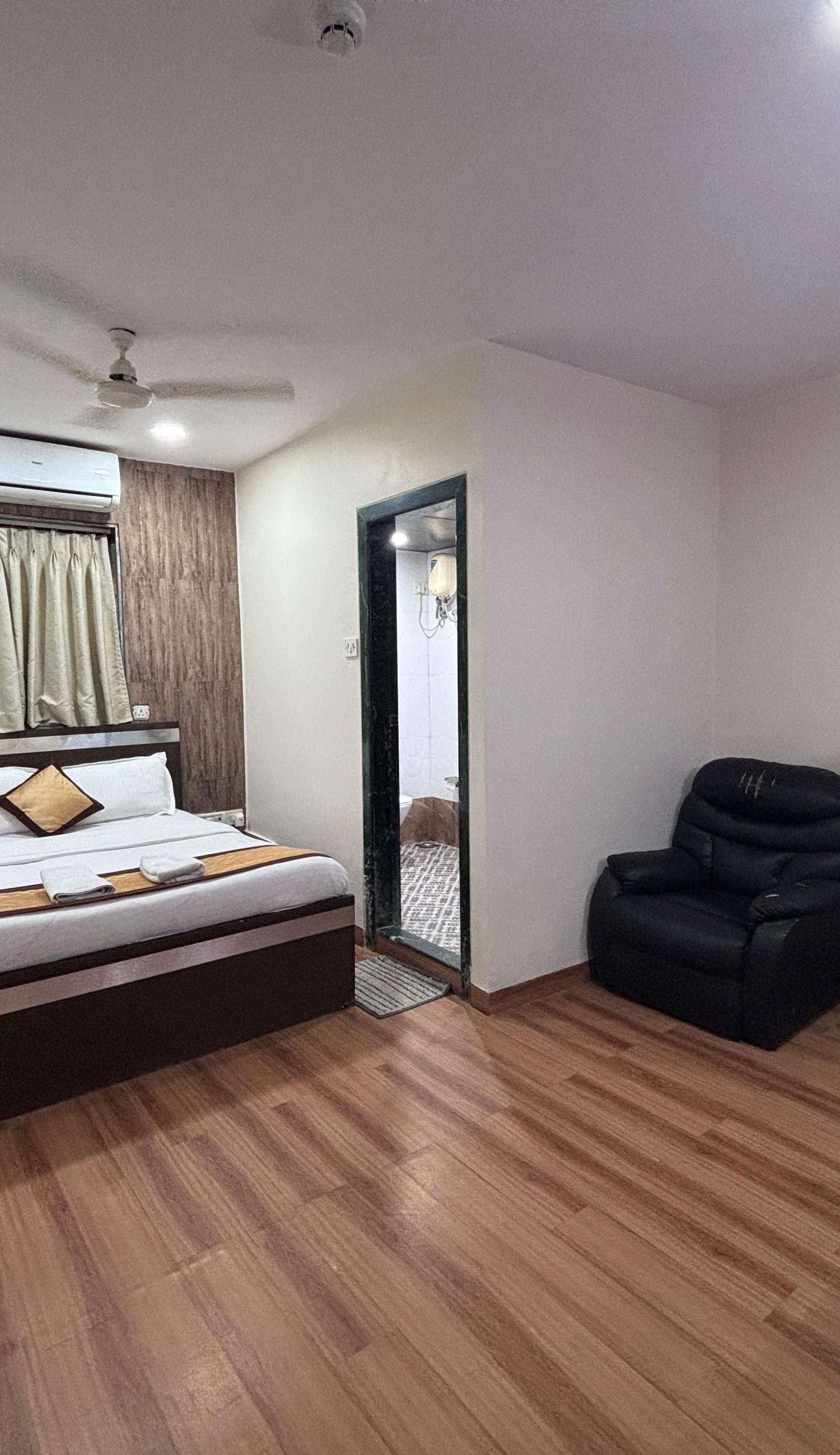 Hotel Sunshine Airport