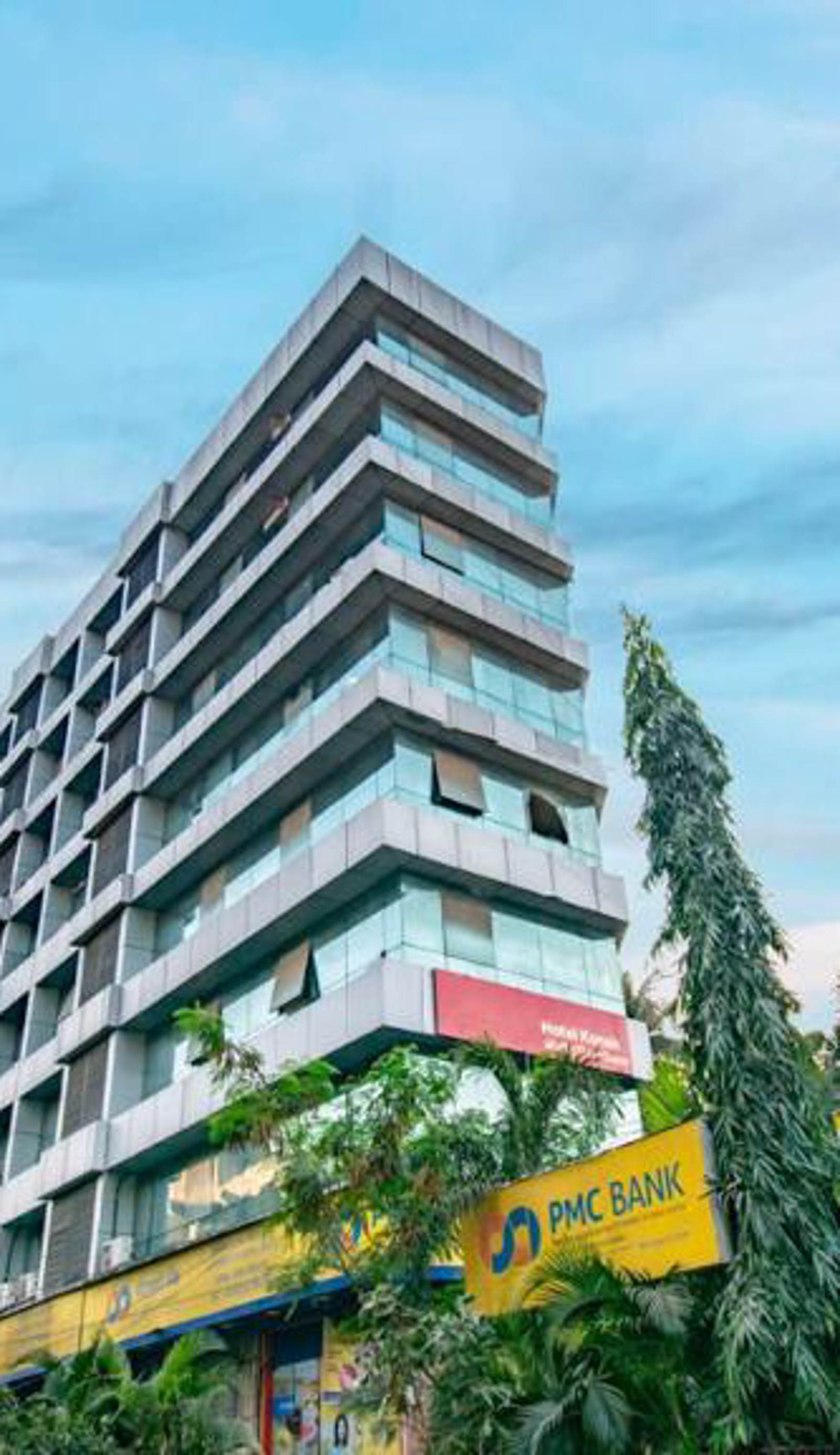 The Best Hotel Mumbai