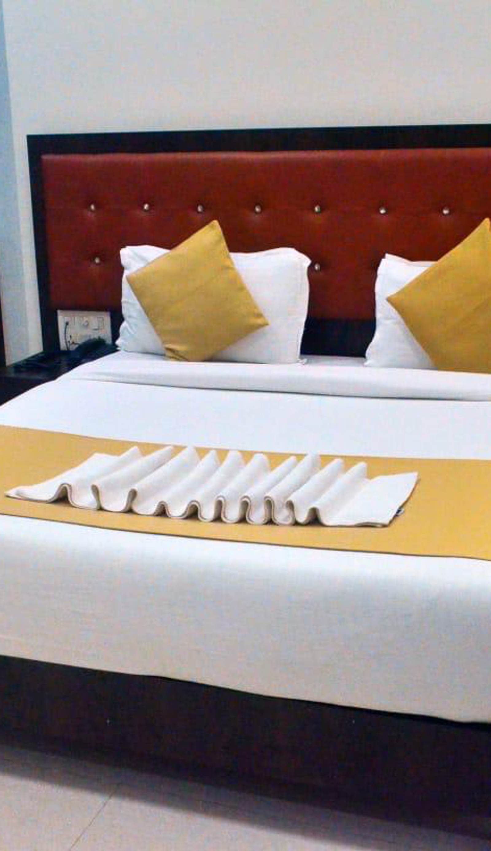 The Best Hotel Mumbai