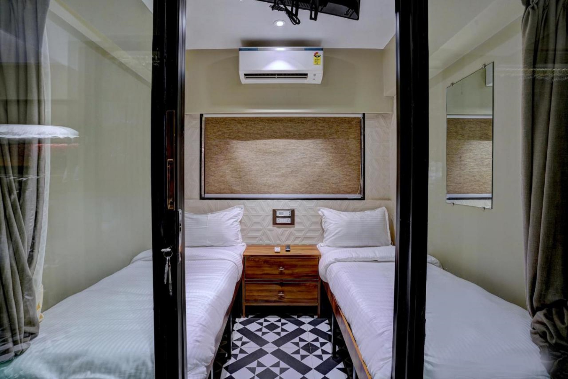 Tokyo Stay,Hostel,Mumbai