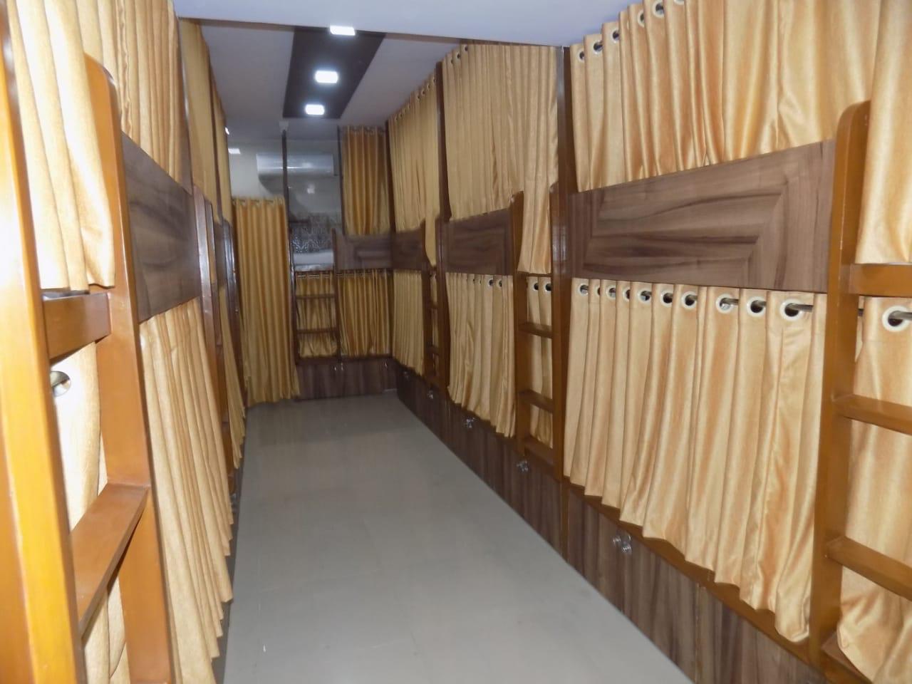 Metro Inn Dormitory