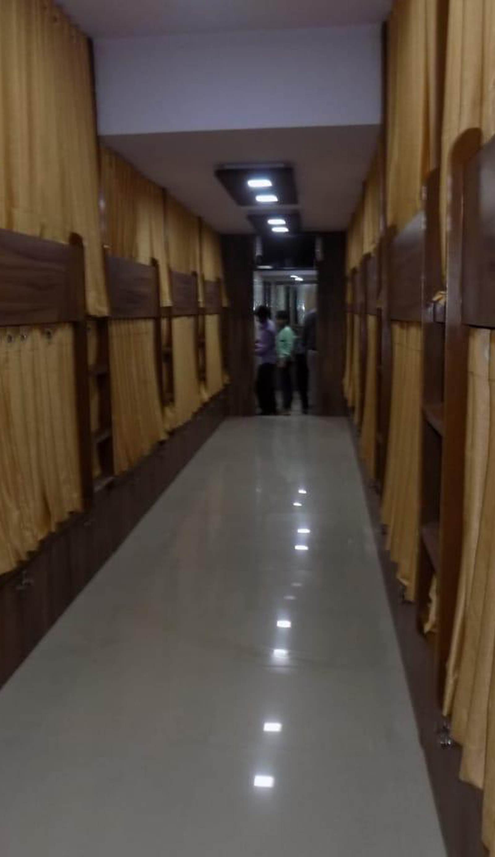 Metro Inn Dormitory