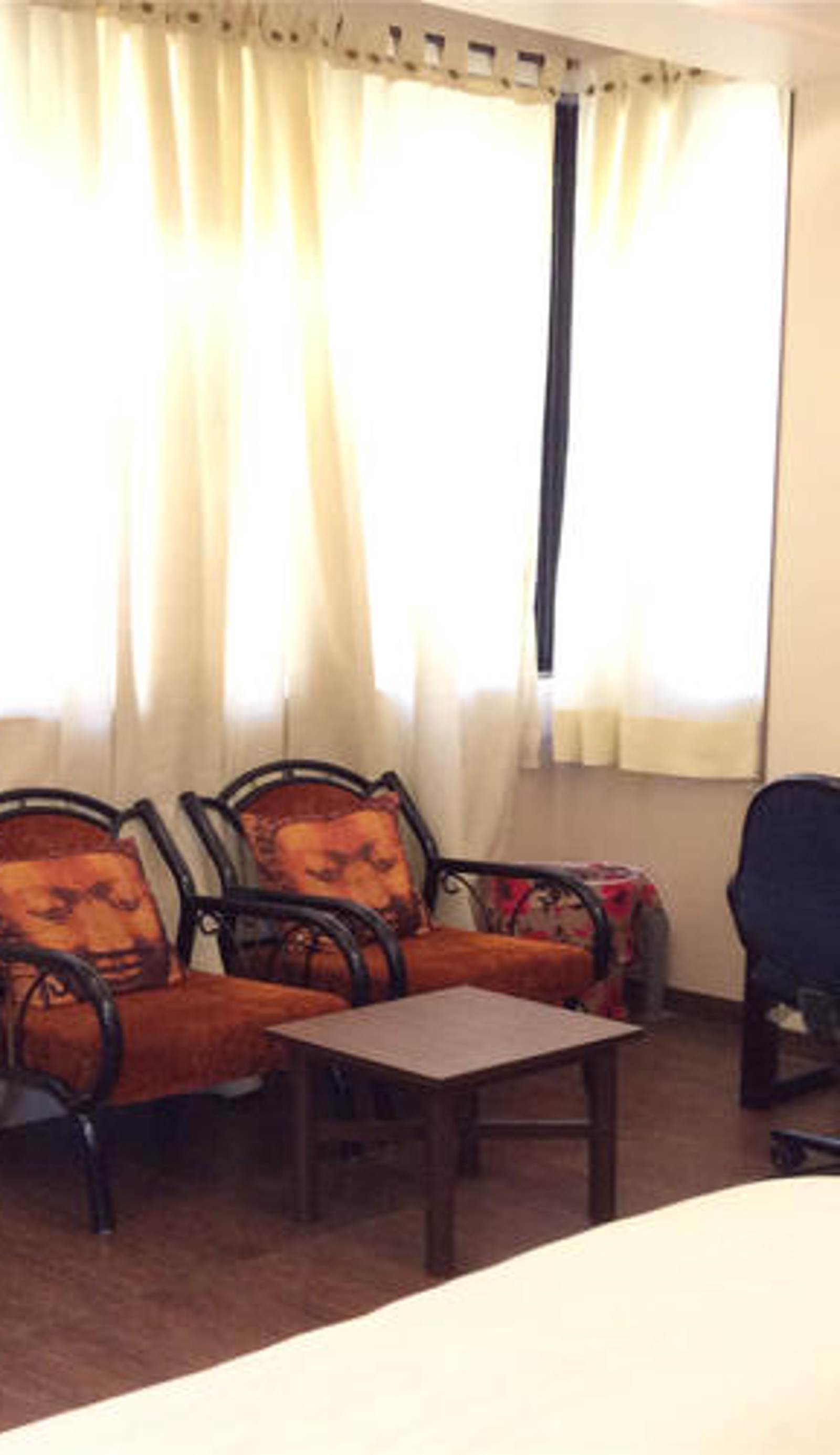 Apartment In Mumbai - City Centre