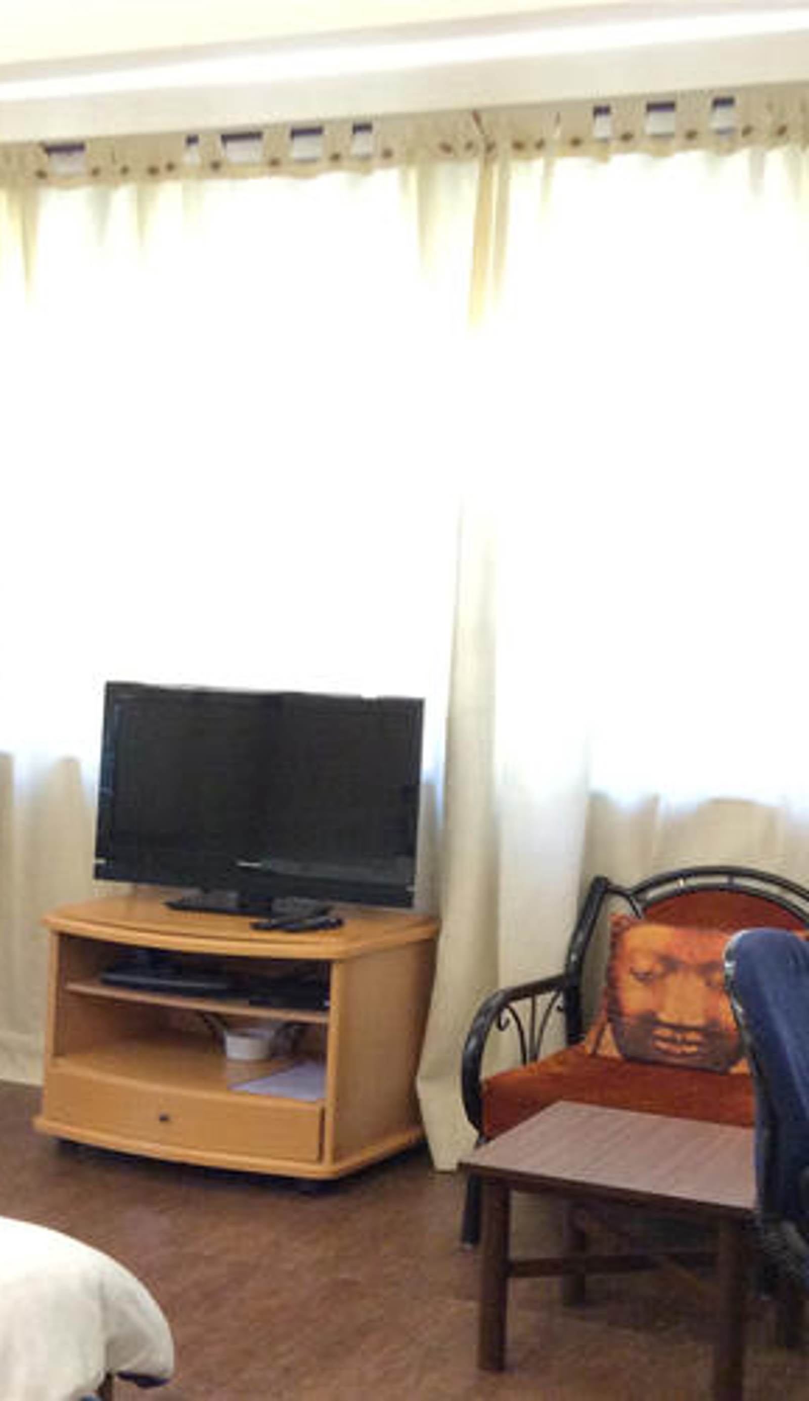 Apartment In Mumbai - City Centre