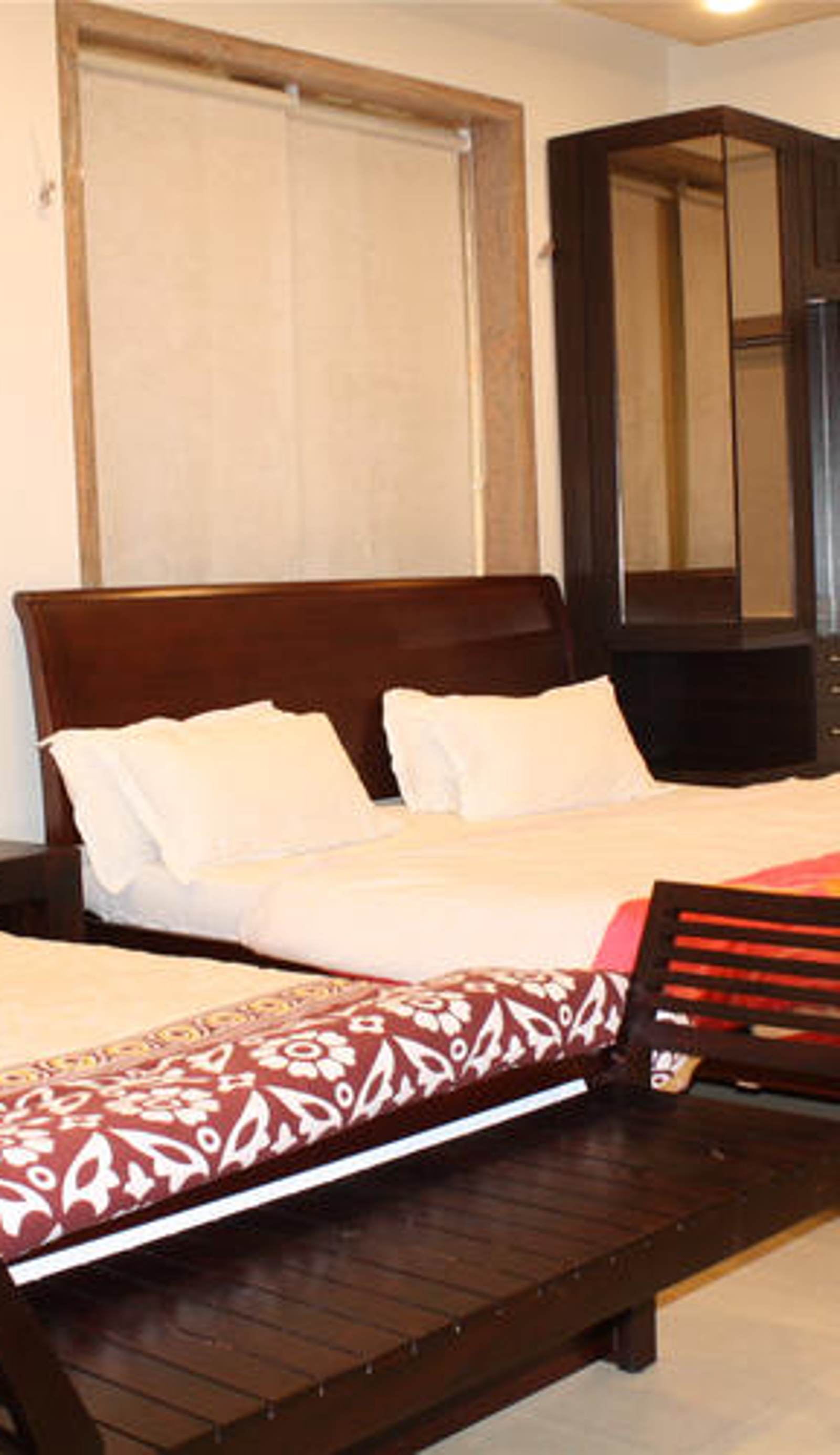 Apartment In Mumbai - City Centre