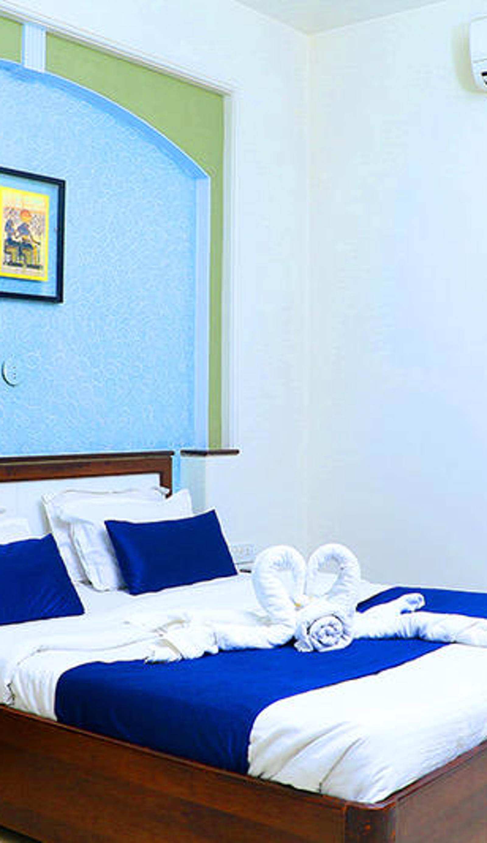 Alka Residency