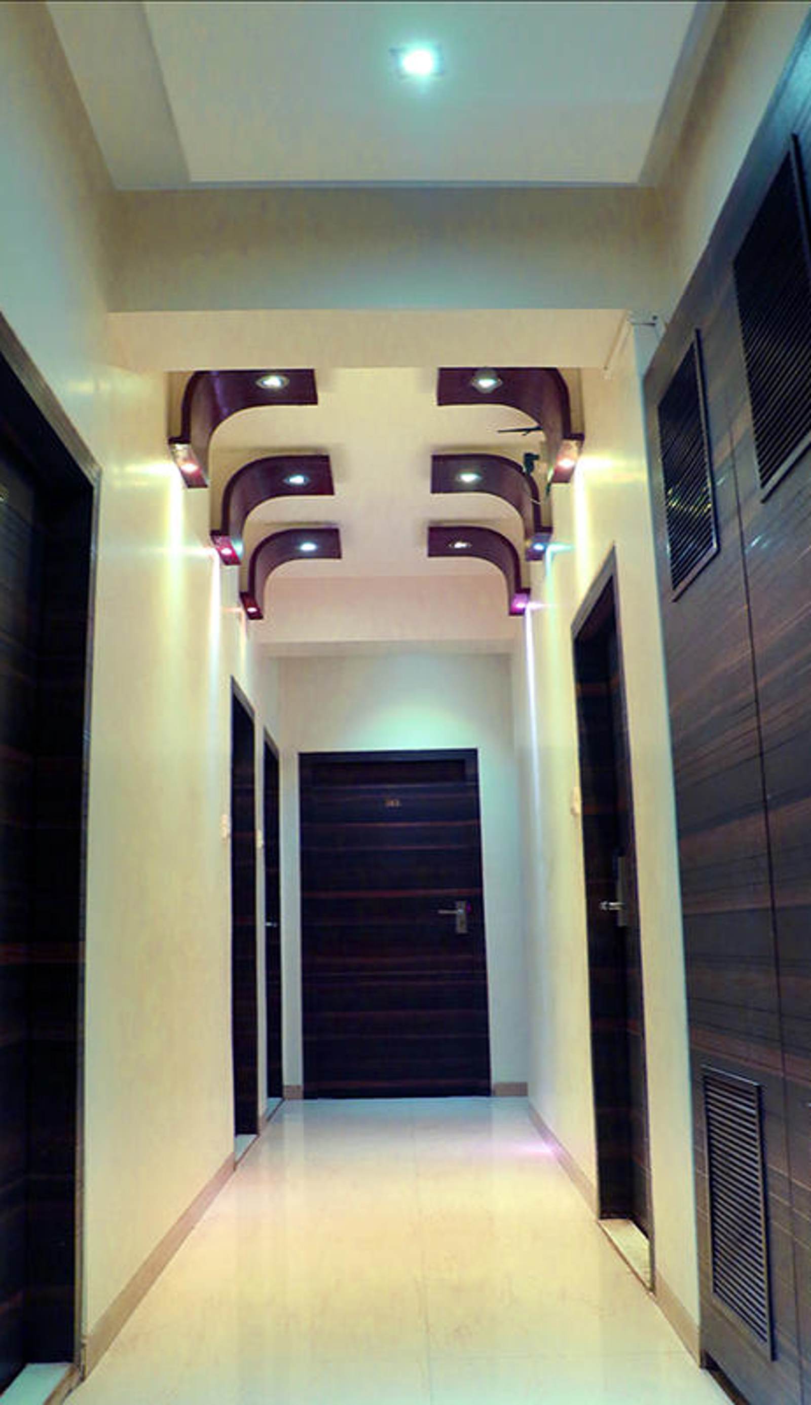 Alka Residency