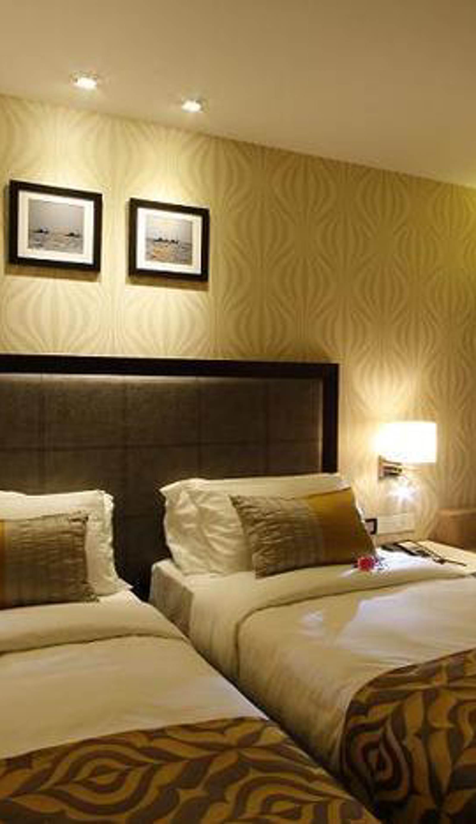 The Sahil Hotel